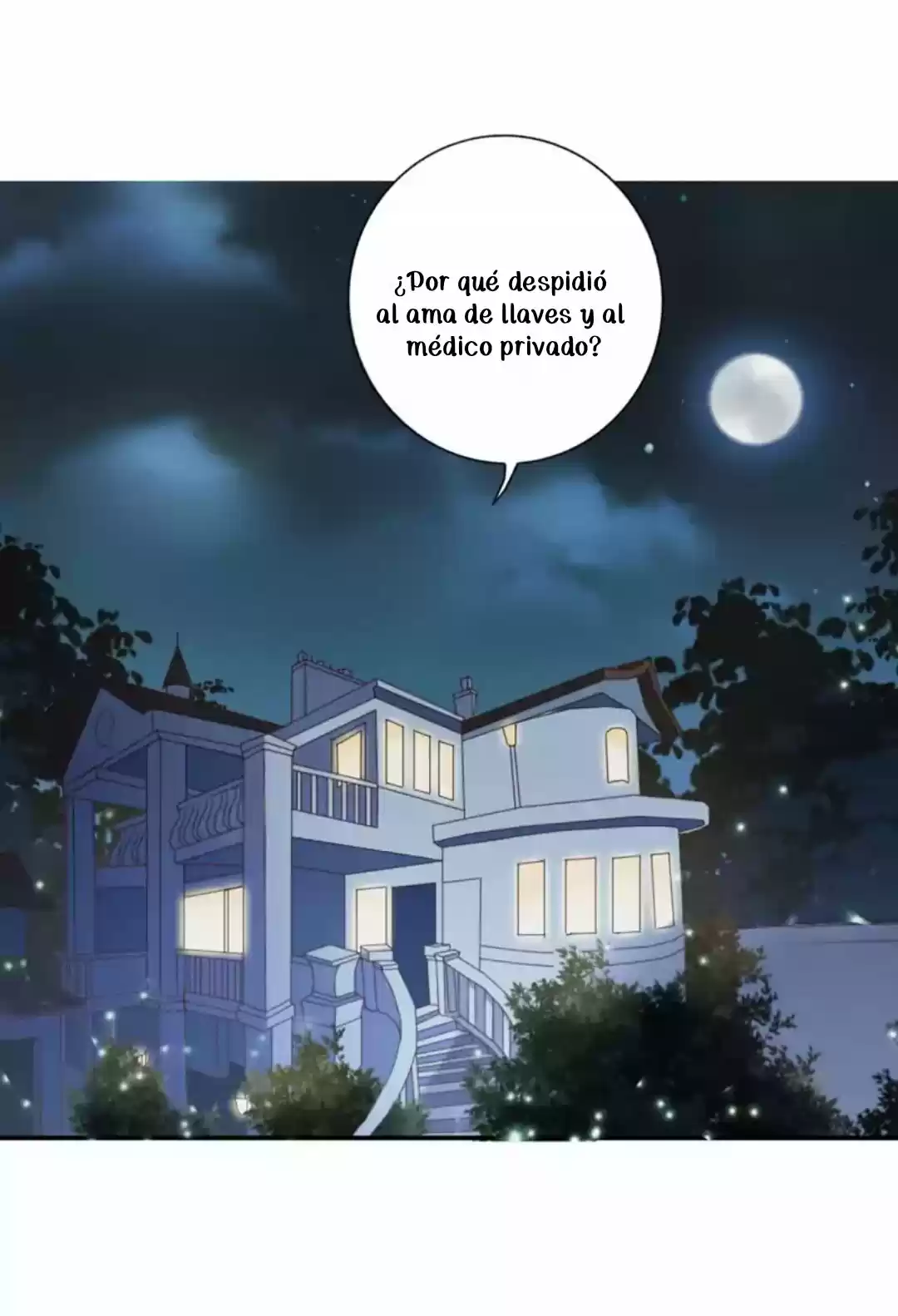 Mi Estrategia De Amor - Capítulo 1 - Página 38 - LectorTMOo