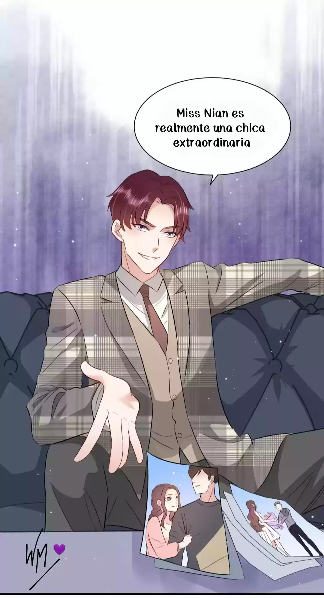 Mi Estrategia De Amor - Capítulo 10 - Página 9 - LectorTMOo