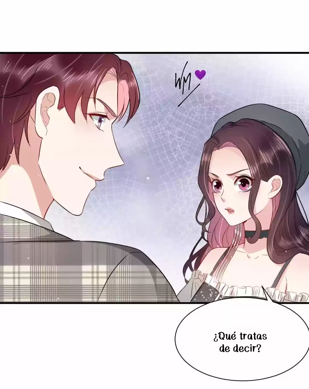 Mi Estrategia De Amor - Capítulo 10 - Página 11 - LectorTMOo