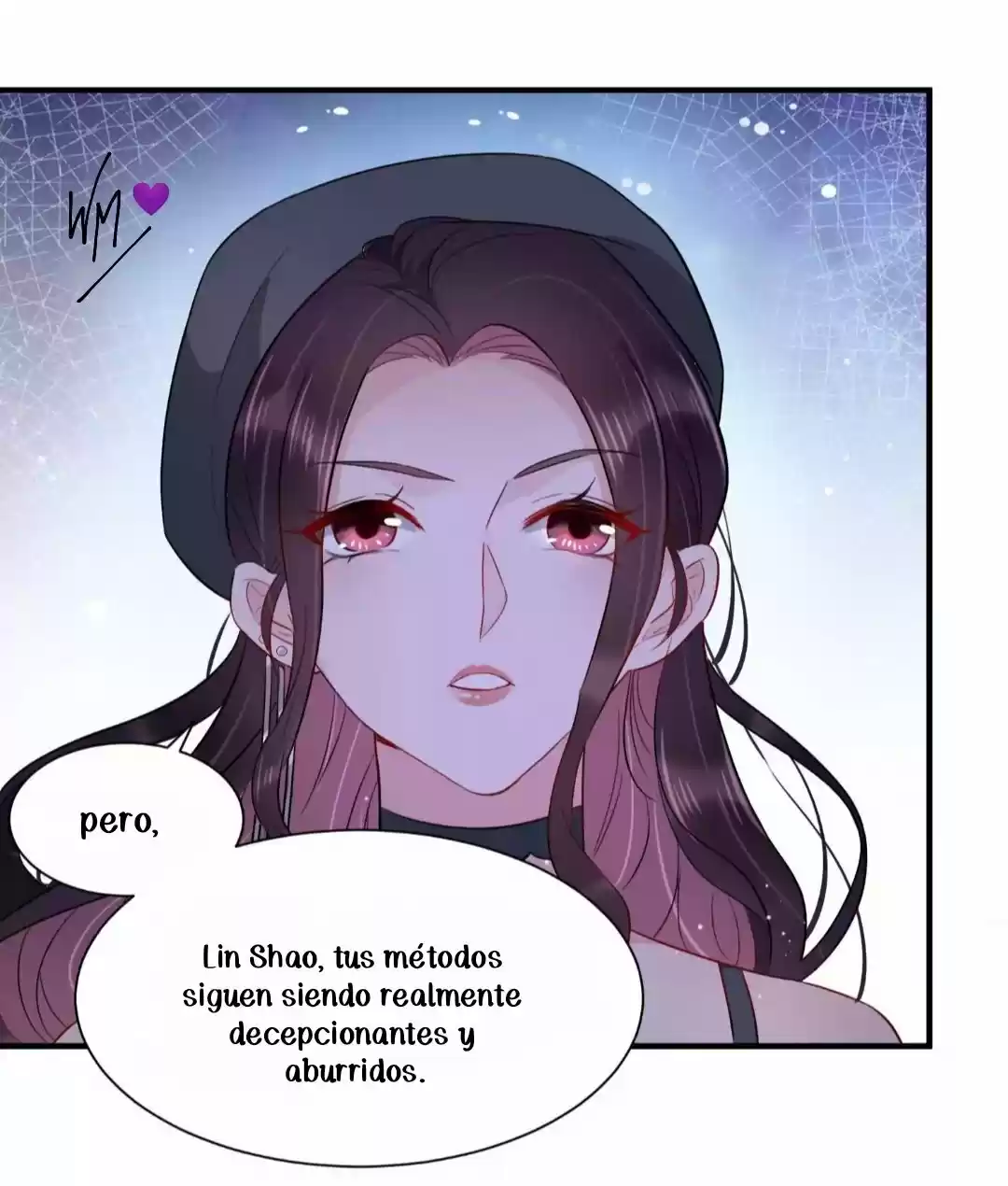 Mi Estrategia De Amor - Capítulo 10 - Página 14 - LectorTMOo