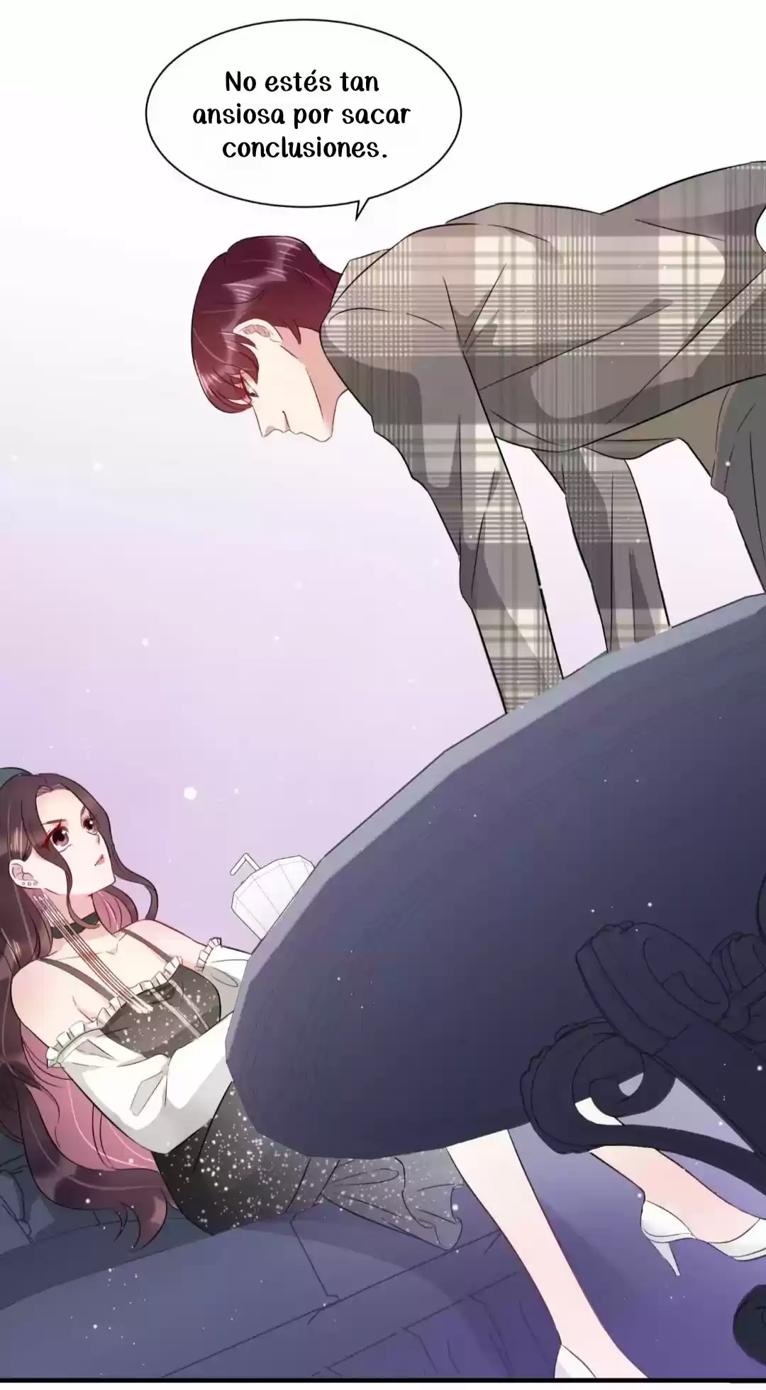 Mi Estrategia De Amor - Capítulo 10 - Página 15 - LectorTMOo