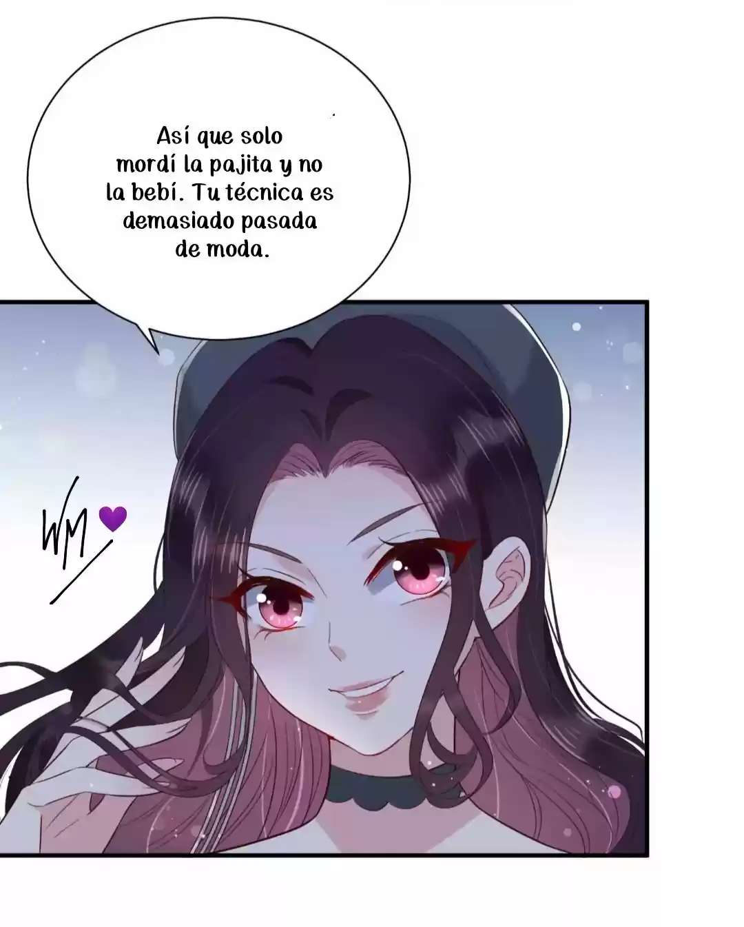 Mi Estrategia De Amor - Capítulo 11 - Página 10 - LectorTMOo