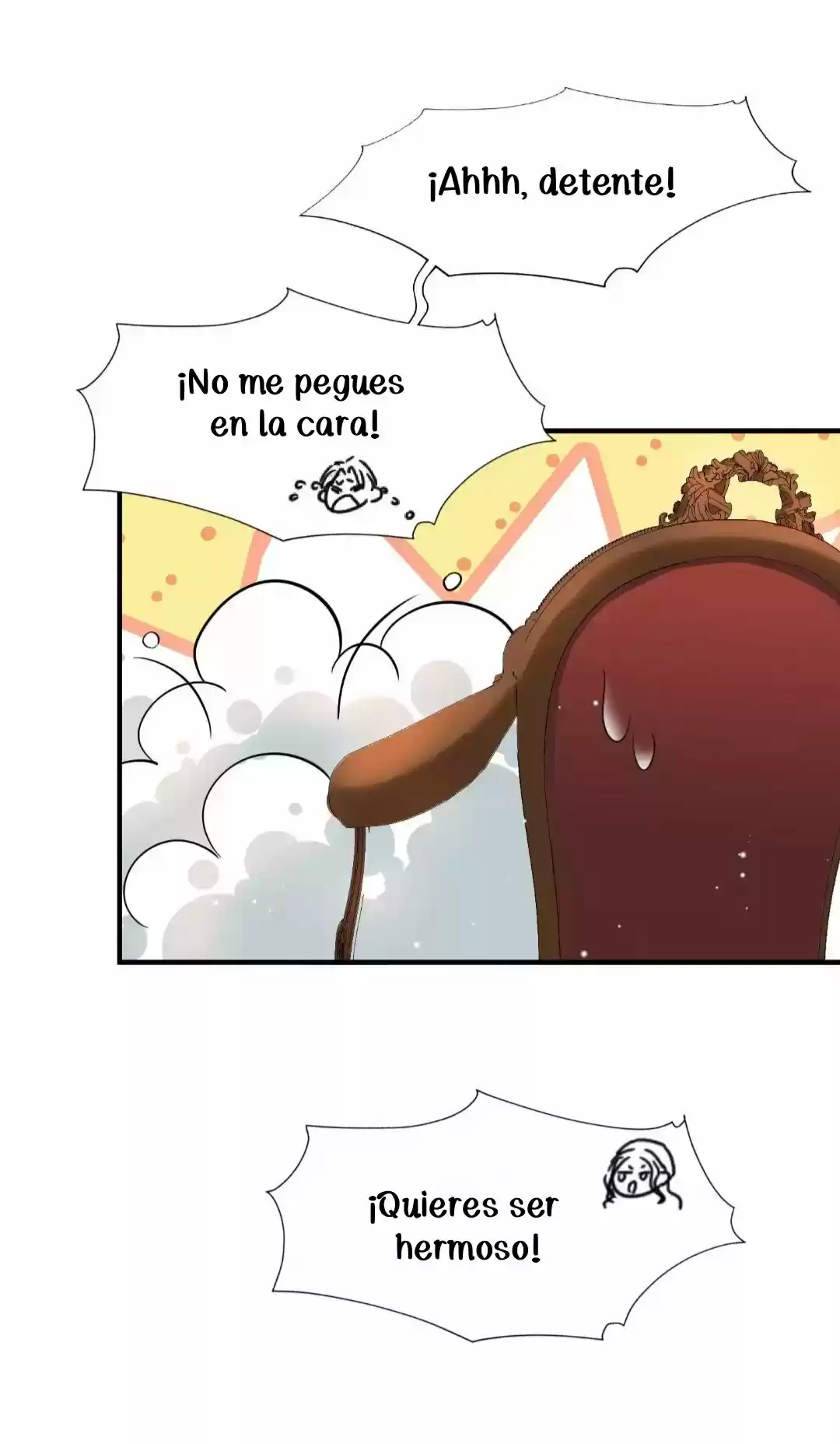 Mi Estrategia De Amor - Capítulo 11 - Página 14 - LectorTMOo