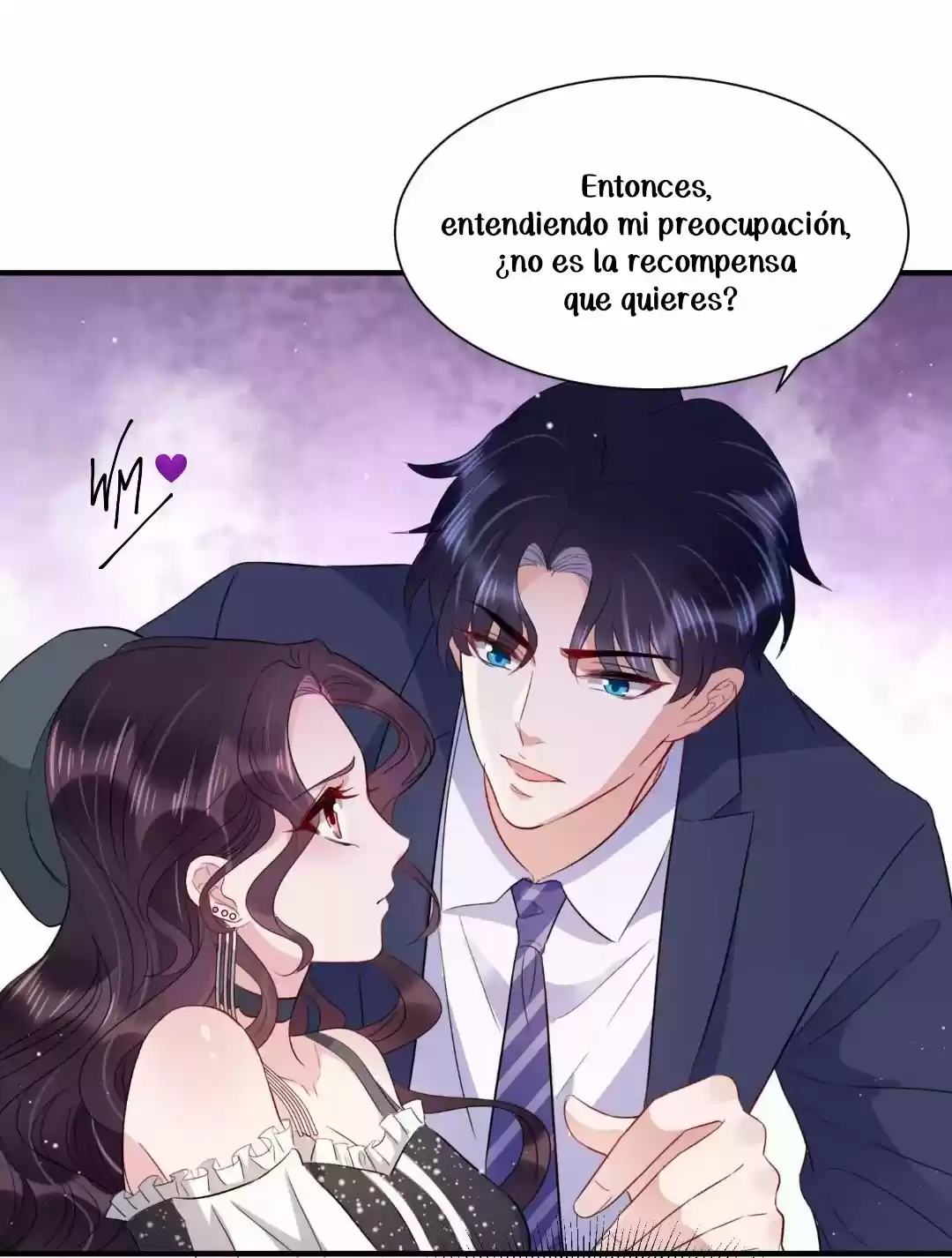 Mi Estrategia De Amor - Capítulo 11 - Página 32 - LectorTMOo