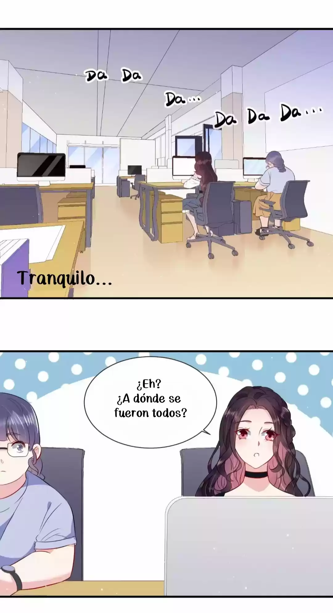 Mi Estrategia De Amor - Capítulo 12 - Página 11 - LectorTMOo