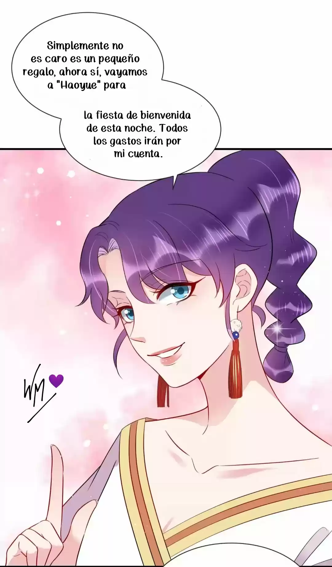 Mi Estrategia De Amor - Capítulo 12 - Página 15 - LectorTMOo