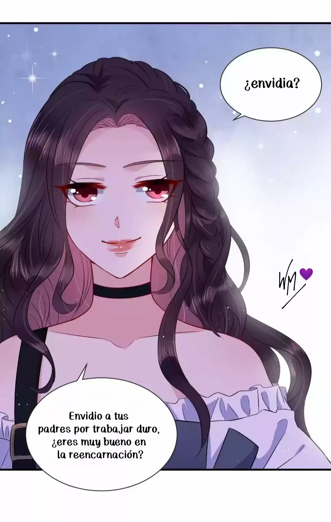 Mi Estrategia De Amor - Capítulo 12 - Página 18 - LectorTMOo