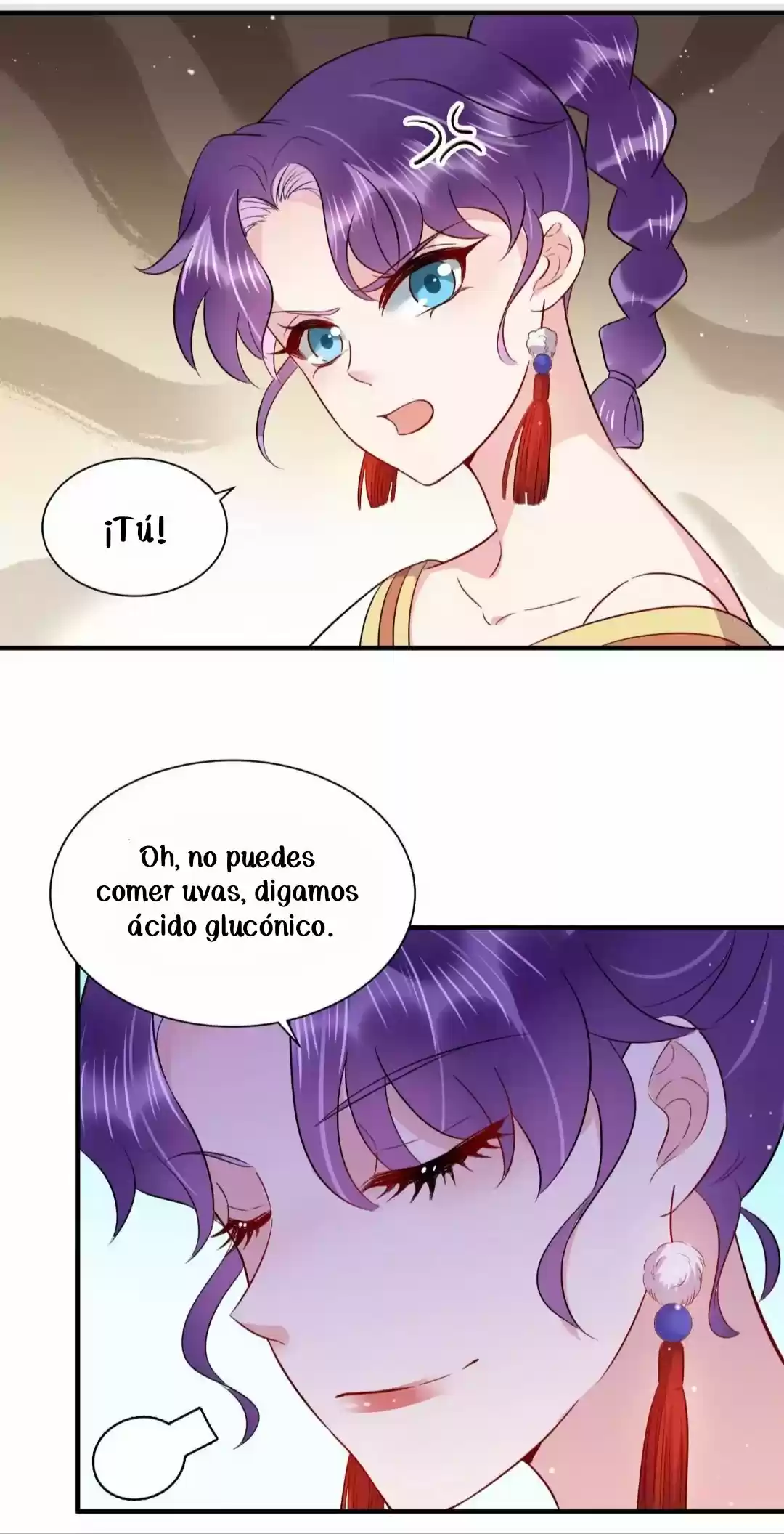 Mi Estrategia De Amor - Capítulo 12 - Página 19 - LectorTMOo