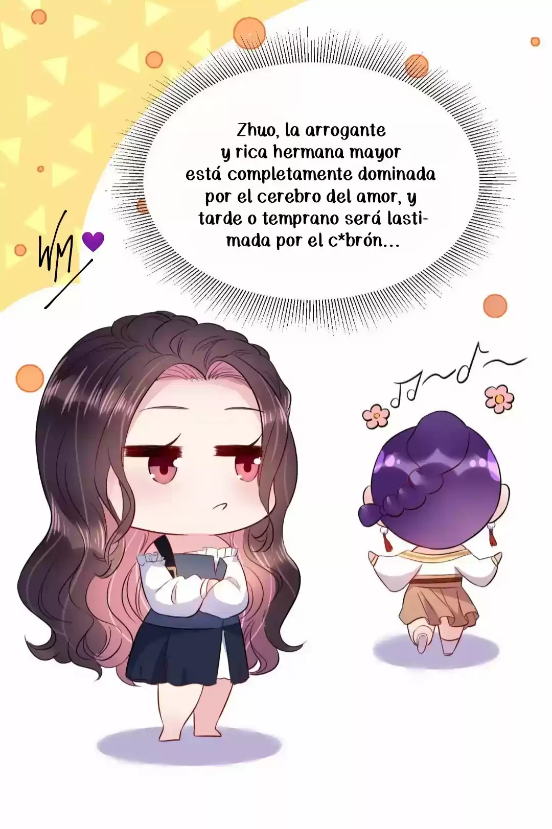 Mi Estrategia De Amor - Capítulo 12 - Página 26 - LectorTMOo
