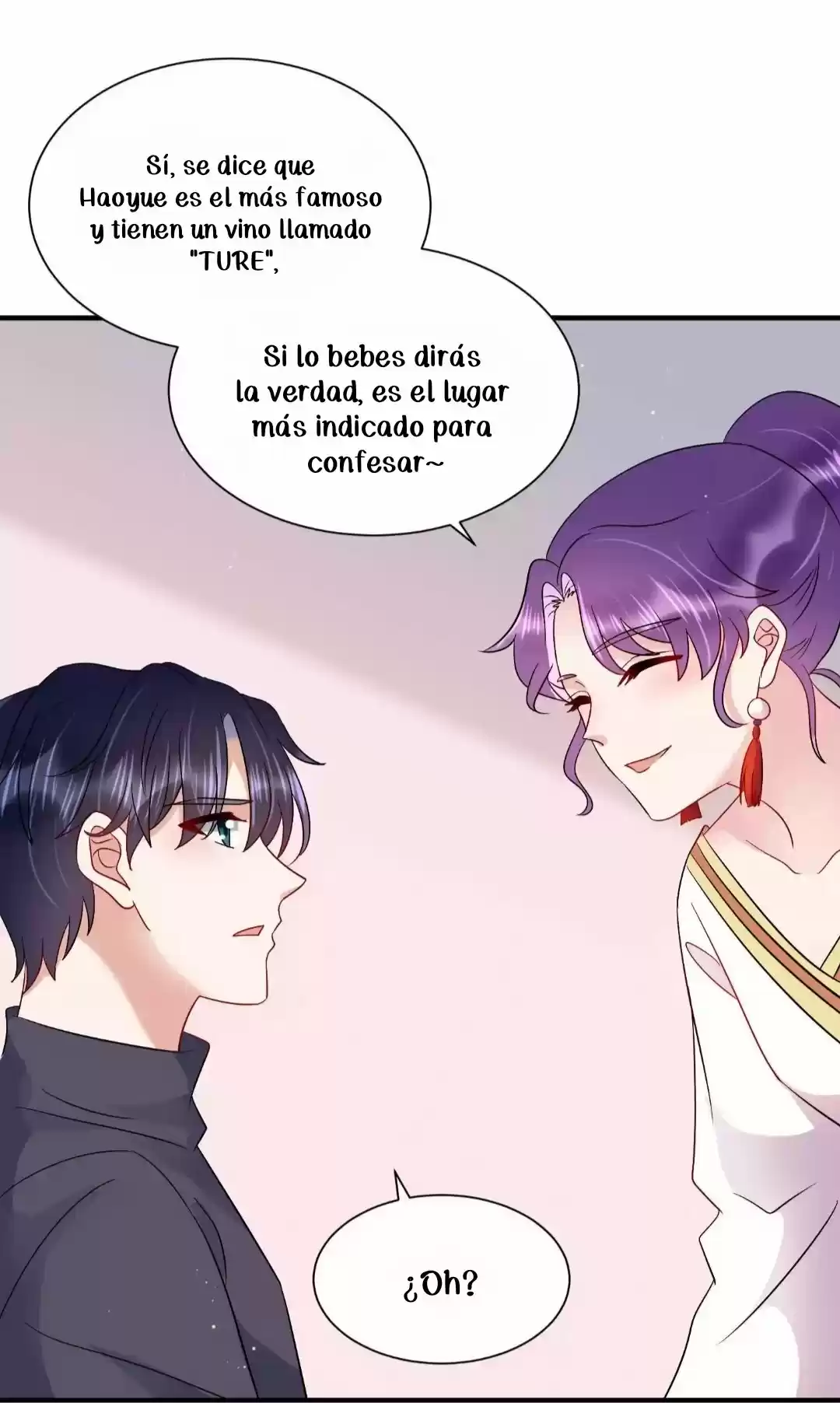 Mi Estrategia De Amor - Capítulo 13 - Página 8 - LectorTMOo