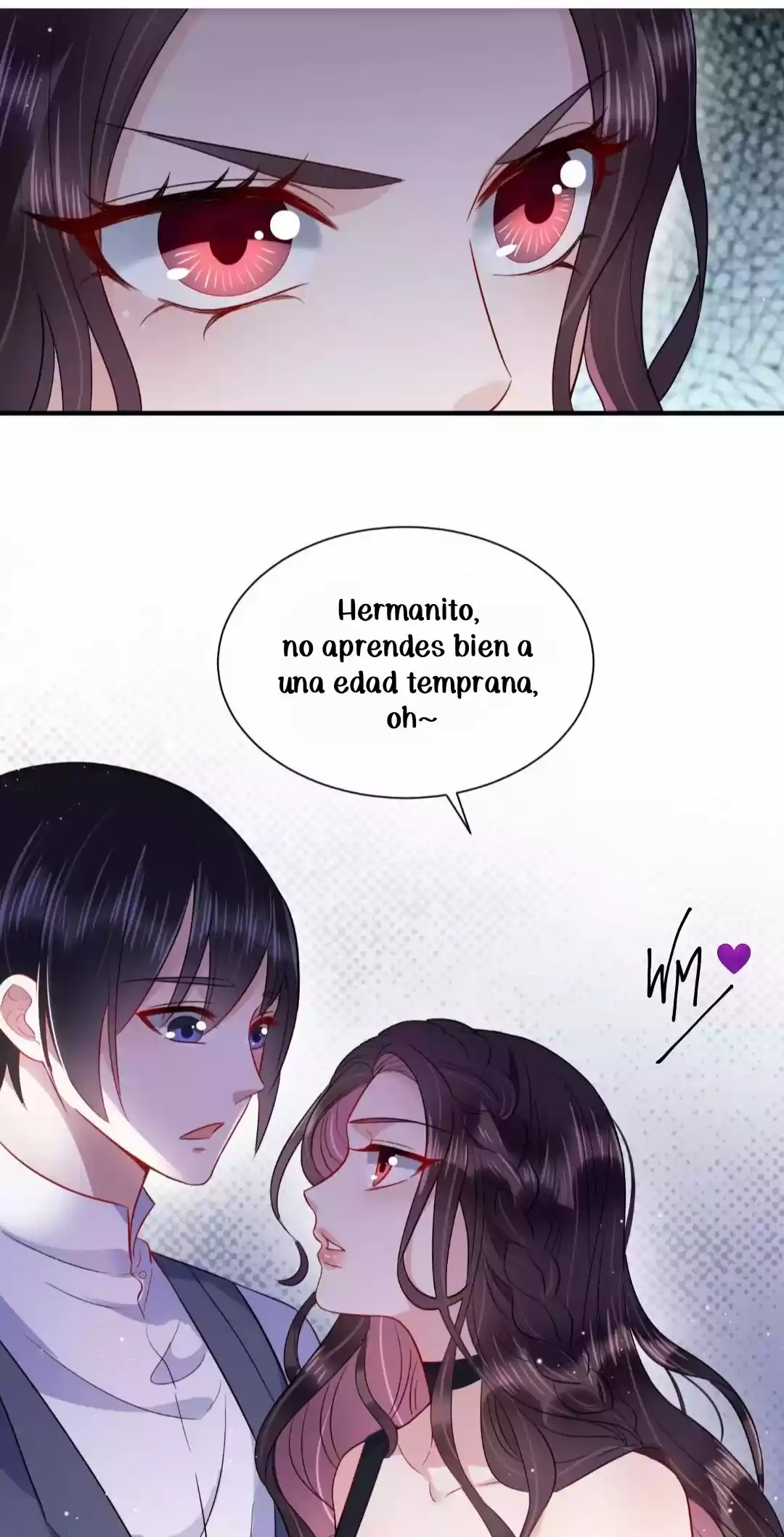 Mi Estrategia De Amor - Capítulo 14 - Página 10 - LectorTMOo