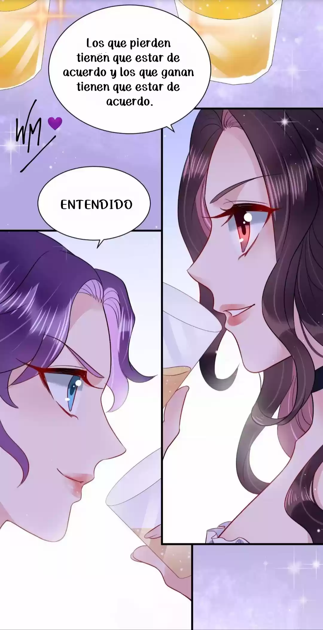 Mi Estrategia De Amor - Capítulo 14 - Página 25 - LectorTMOo
