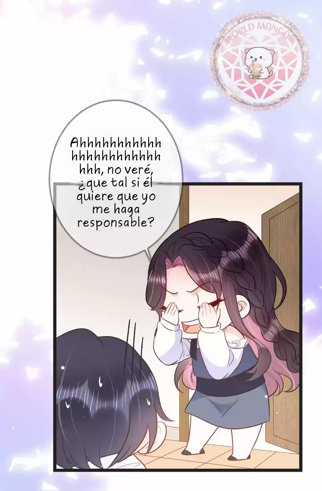 Mi Estrategia De Amor - Capítulo 16 - Página 10 - LectorTMOo