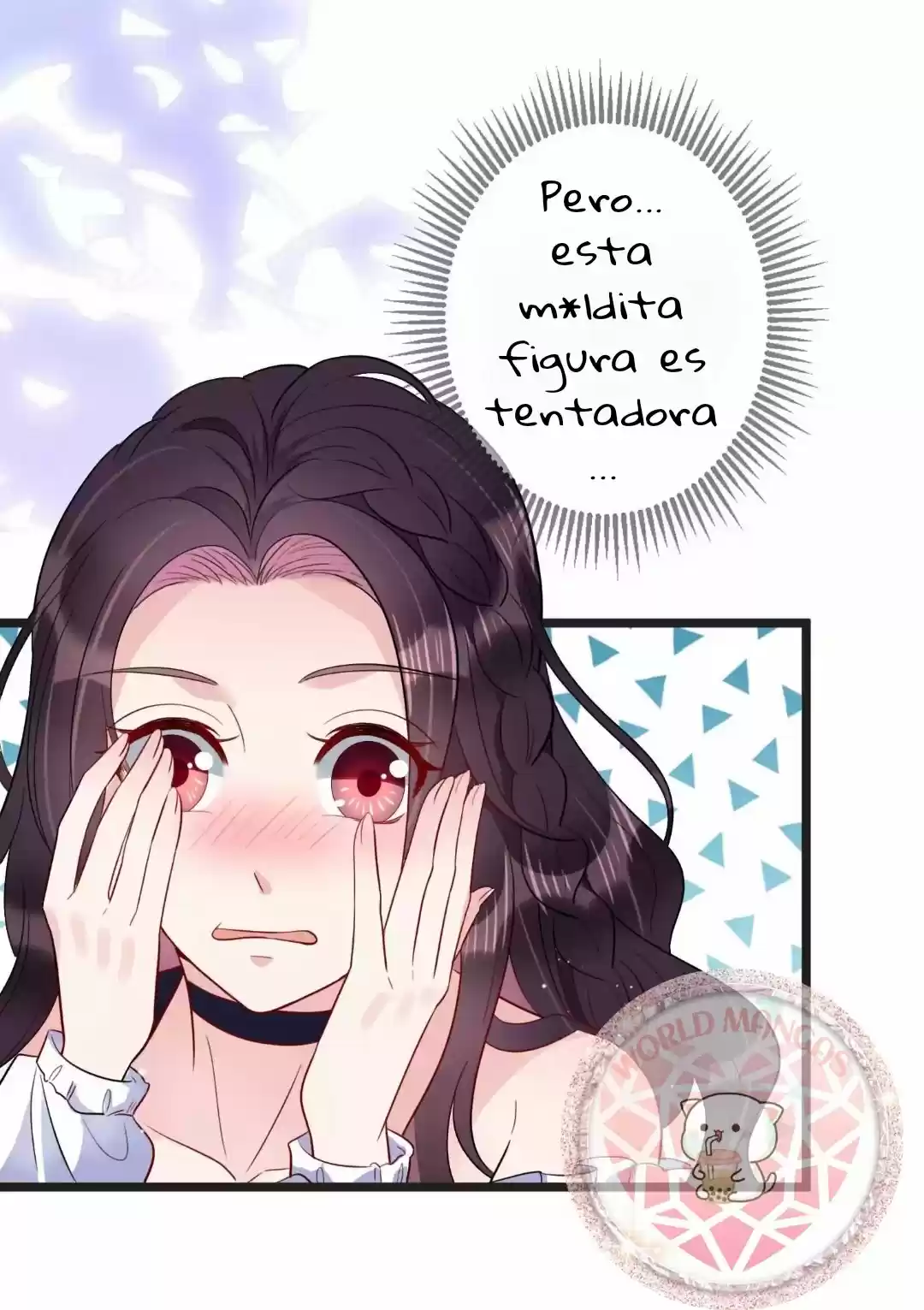 Mi Estrategia De Amor - Capítulo 16 - Página 11 - LectorTMOo