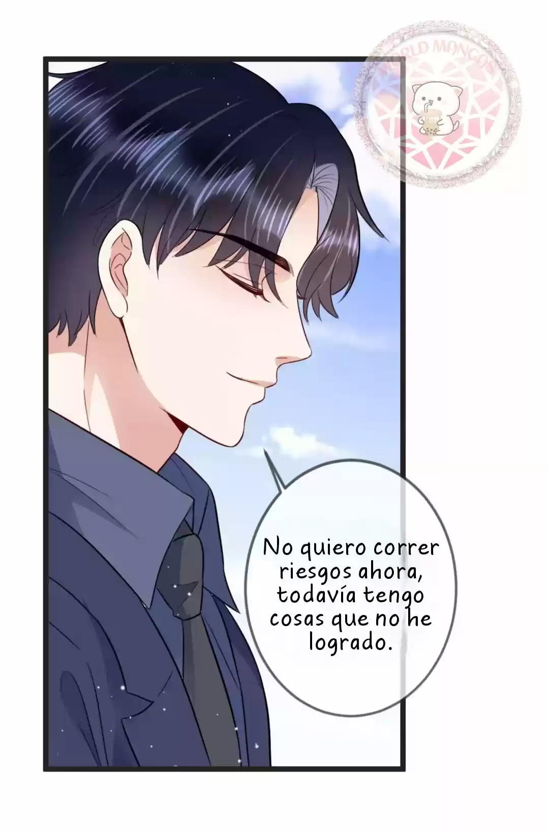 Mi Estrategia De Amor - Capítulo 16 - Página 29 - LectorTMOo