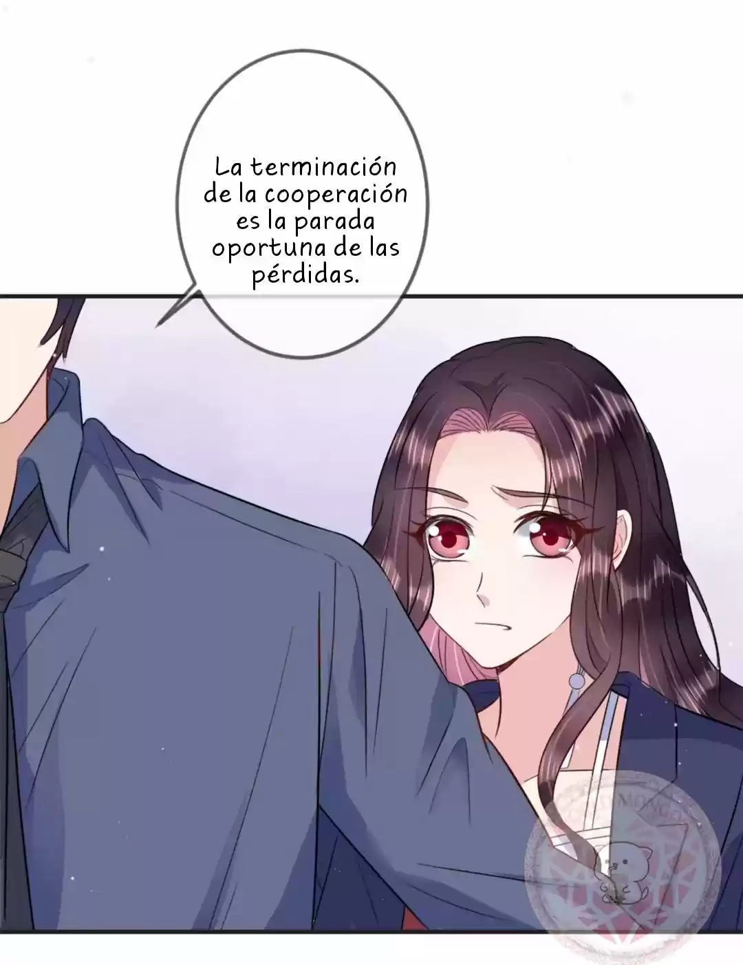 Mi Estrategia De Amor - Capítulo 18 - Página 12 - LectorTMOo
