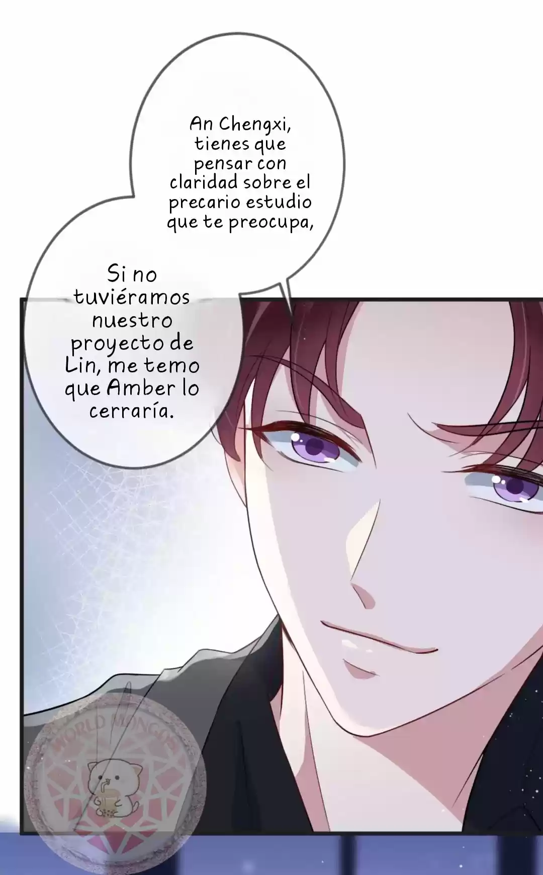 Mi Estrategia De Amor - Capítulo 18 - Página 14 - LectorTMOo