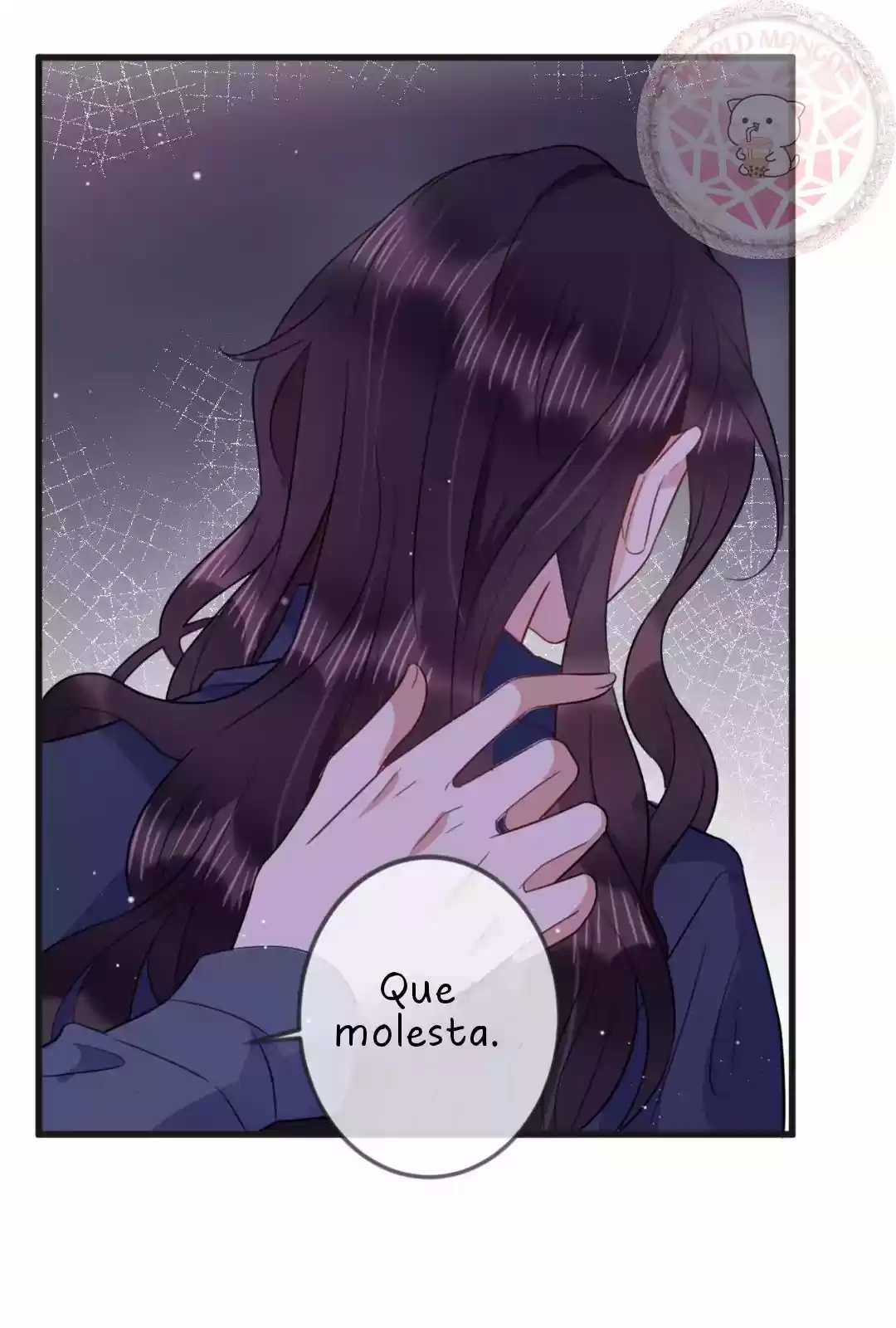 Mi Estrategia De Amor - Capítulo 18 - Página 19 - LectorTMOo