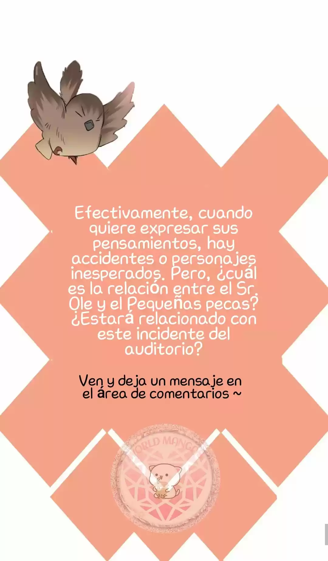 Mi Estrategia De Amor - Capítulo 18 - Página 35 - LectorTMOo