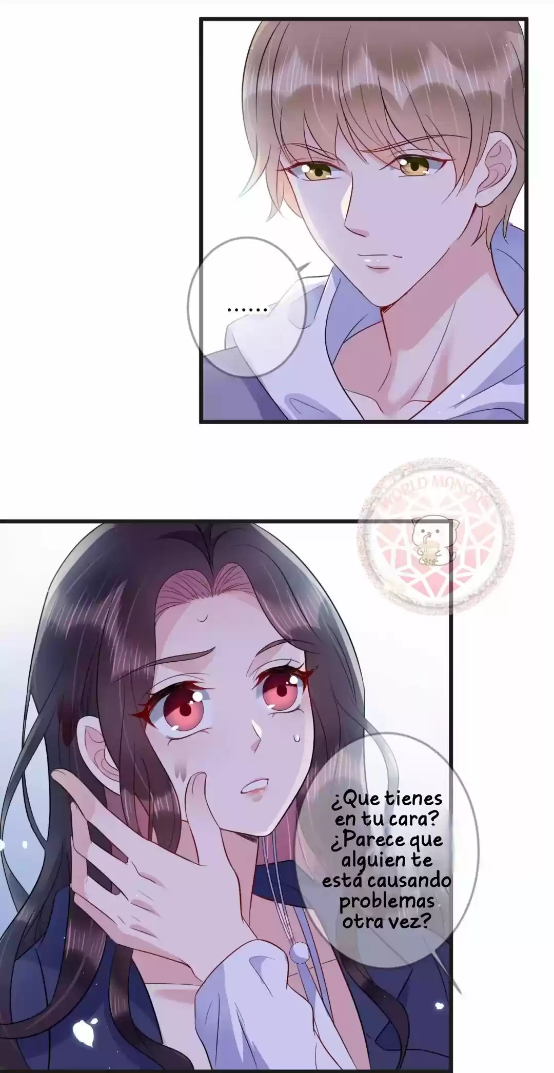 Mi Estrategia De Amor - Capítulo 19 - Página 5 - LectorTMOo