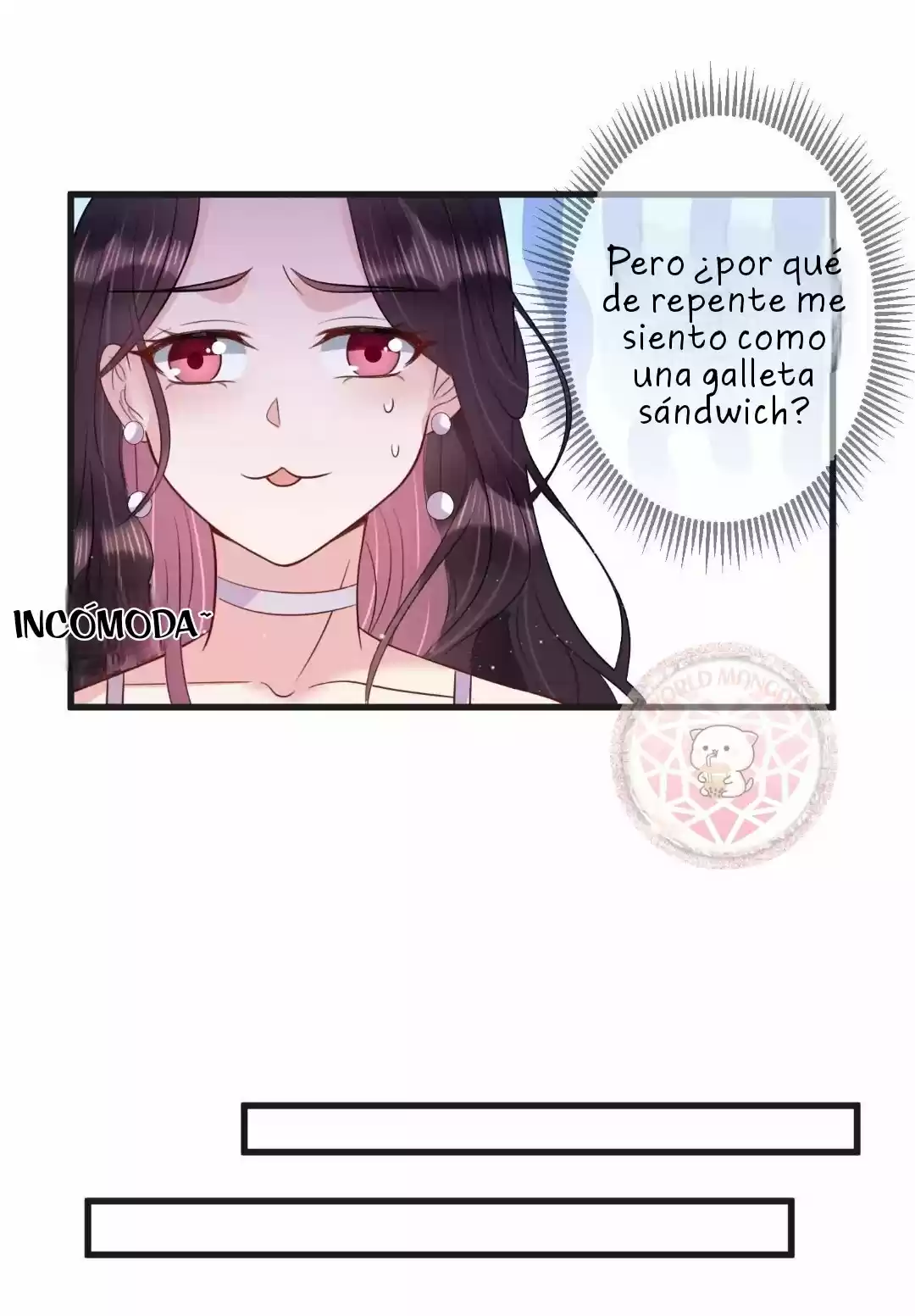 Mi Estrategia De Amor - Capítulo 19 - Página 25 - LectorTMOo