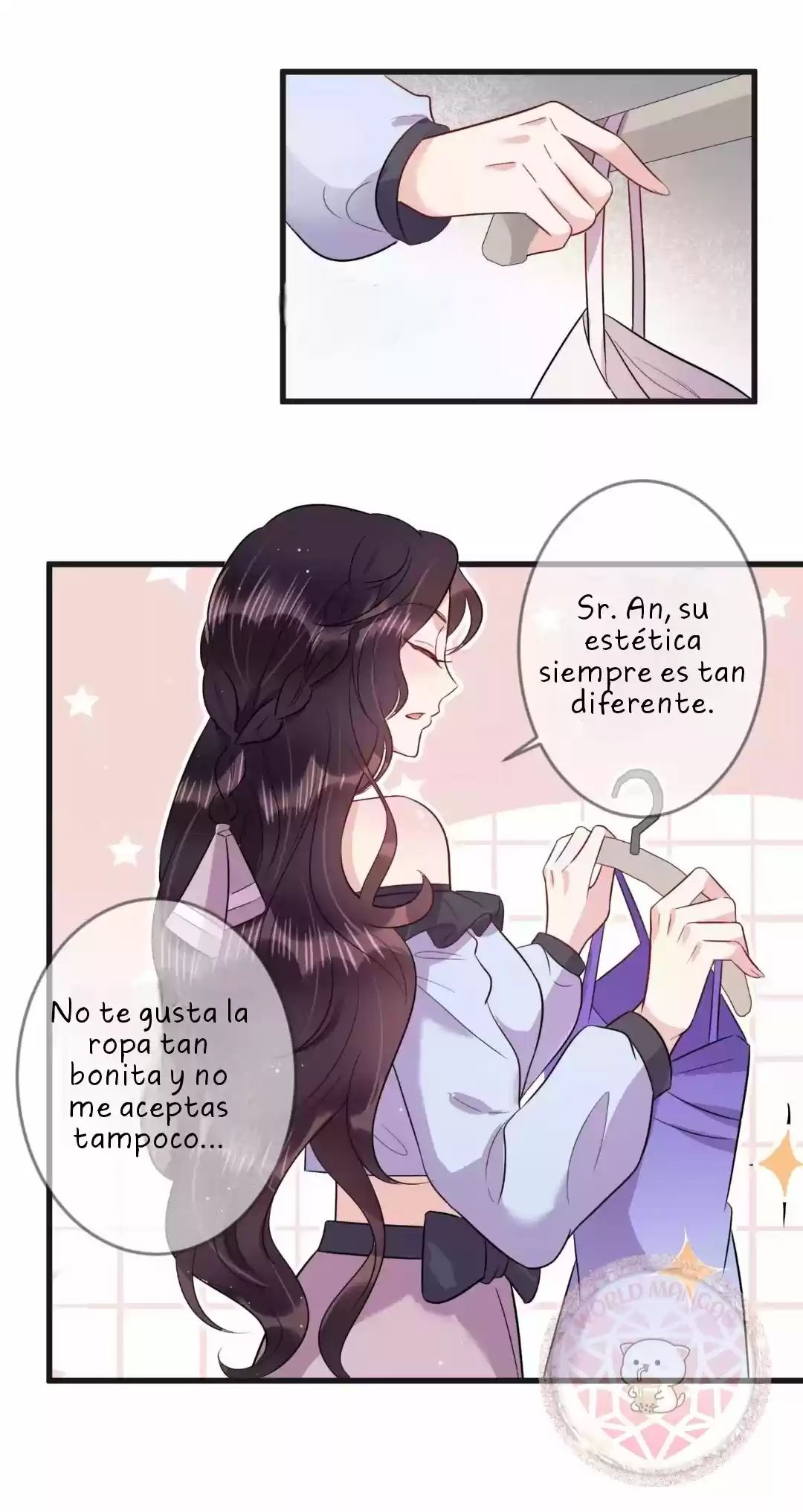 Mi Estrategia De Amor - Capítulo 19 - Página 29 - LectorTMOo