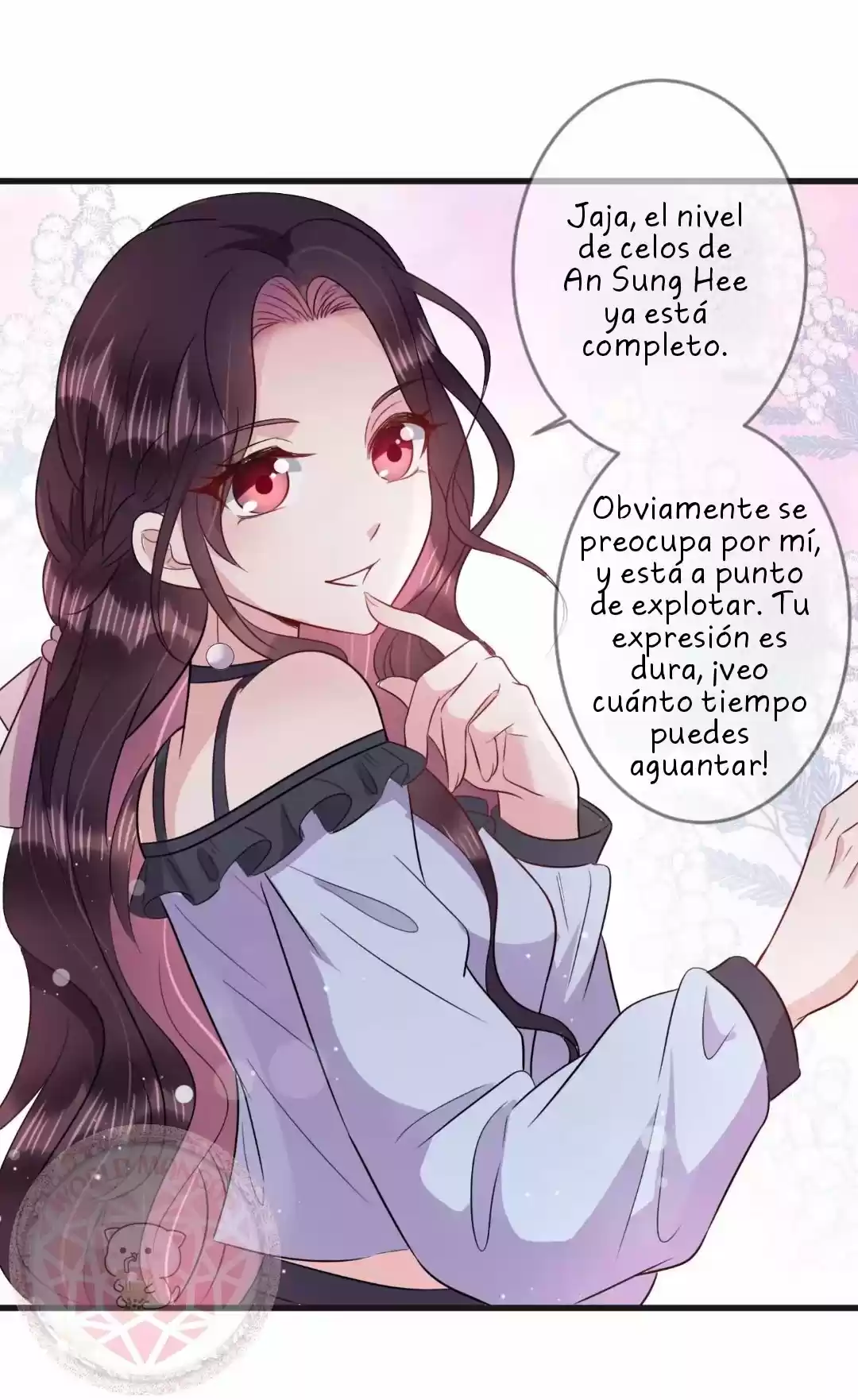 Mi Estrategia De Amor - Capítulo 19 - Página 33 - LectorTMOo