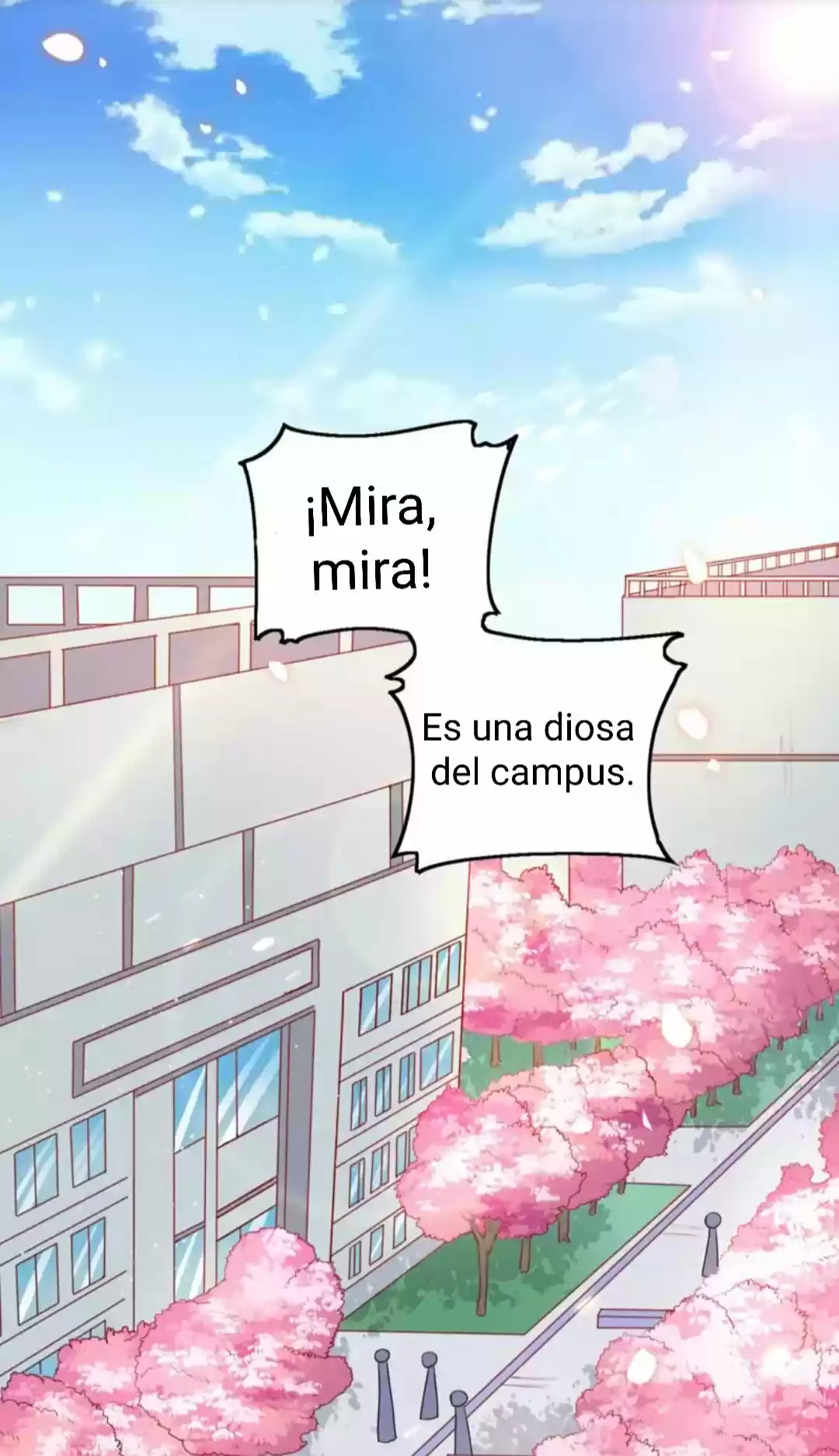 Mi Estrategia De Amor - Capítulo 2 - Página 3 - LectorTMOo