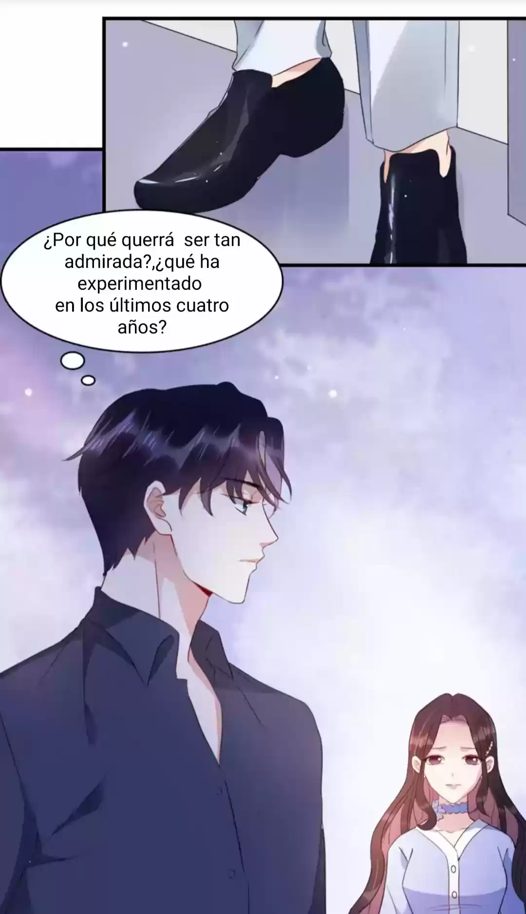 Mi Estrategia De Amor - Capítulo 2 - Página 30 - LectorTMOo
