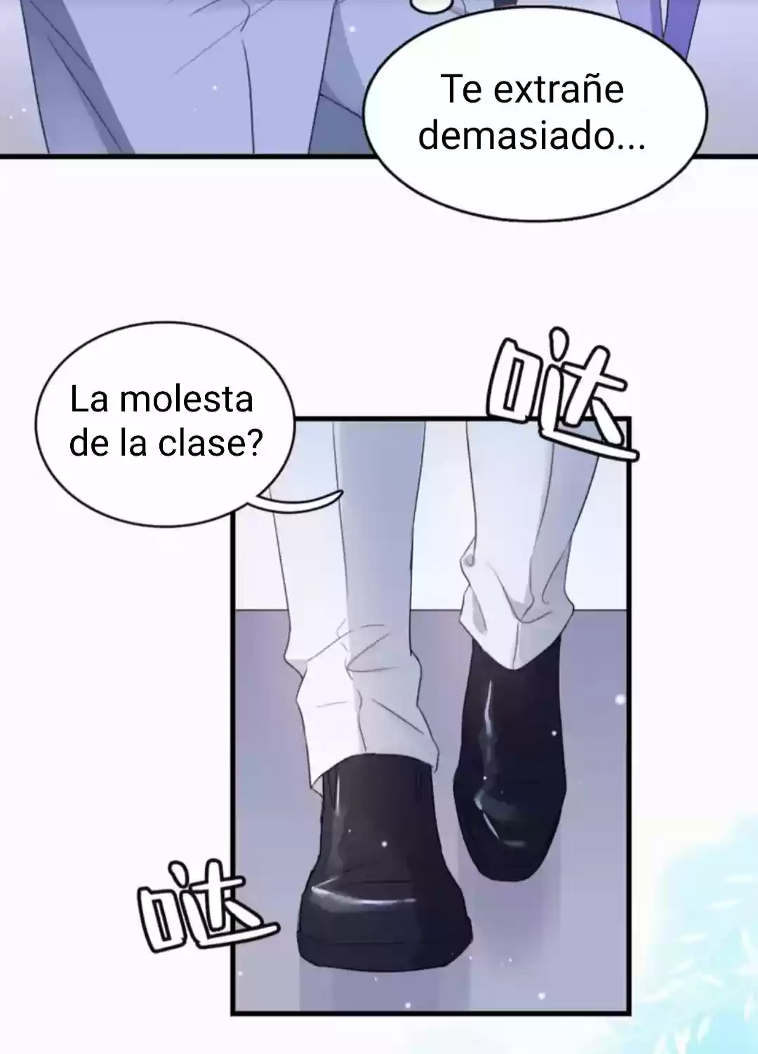 Mi Estrategia De Amor - Capítulo 2 - Página 31 - LectorTMOo