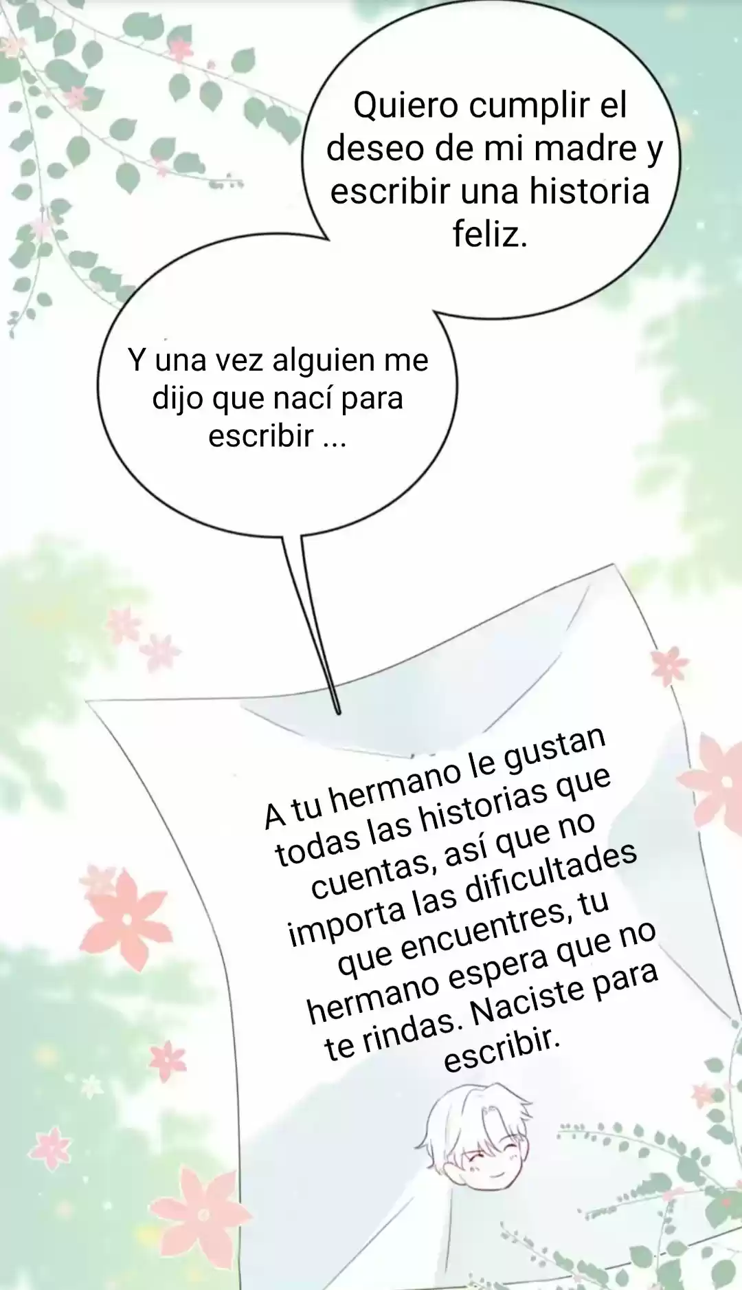 Mi Estrategia De Amor - Capítulo 2 - Página 34 - LectorTMOo