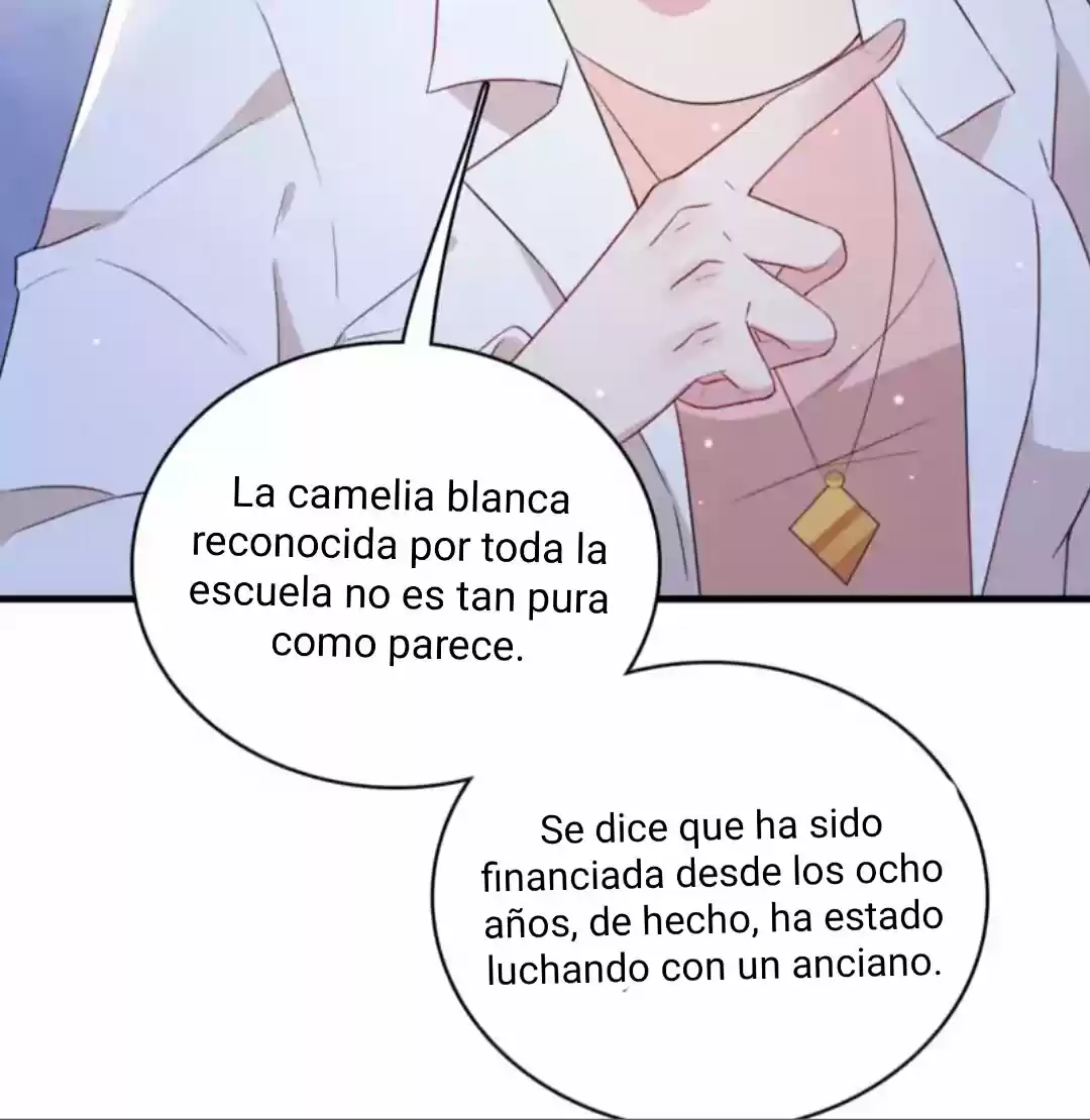 Mi Estrategia De Amor - Capítulo 2 - Página 38 - LectorTMOo
