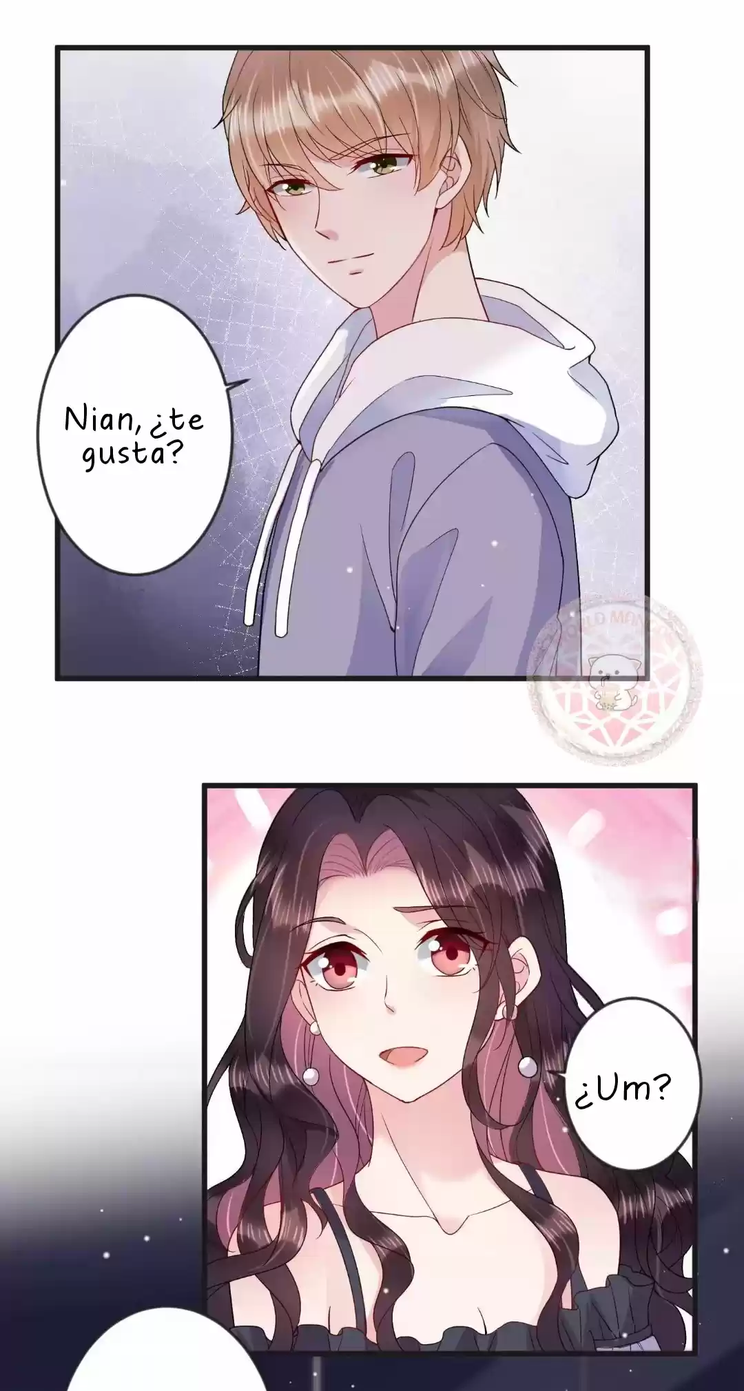 Mi Estrategia De Amor - Capítulo 20 - Página 4 - LectorTMOo