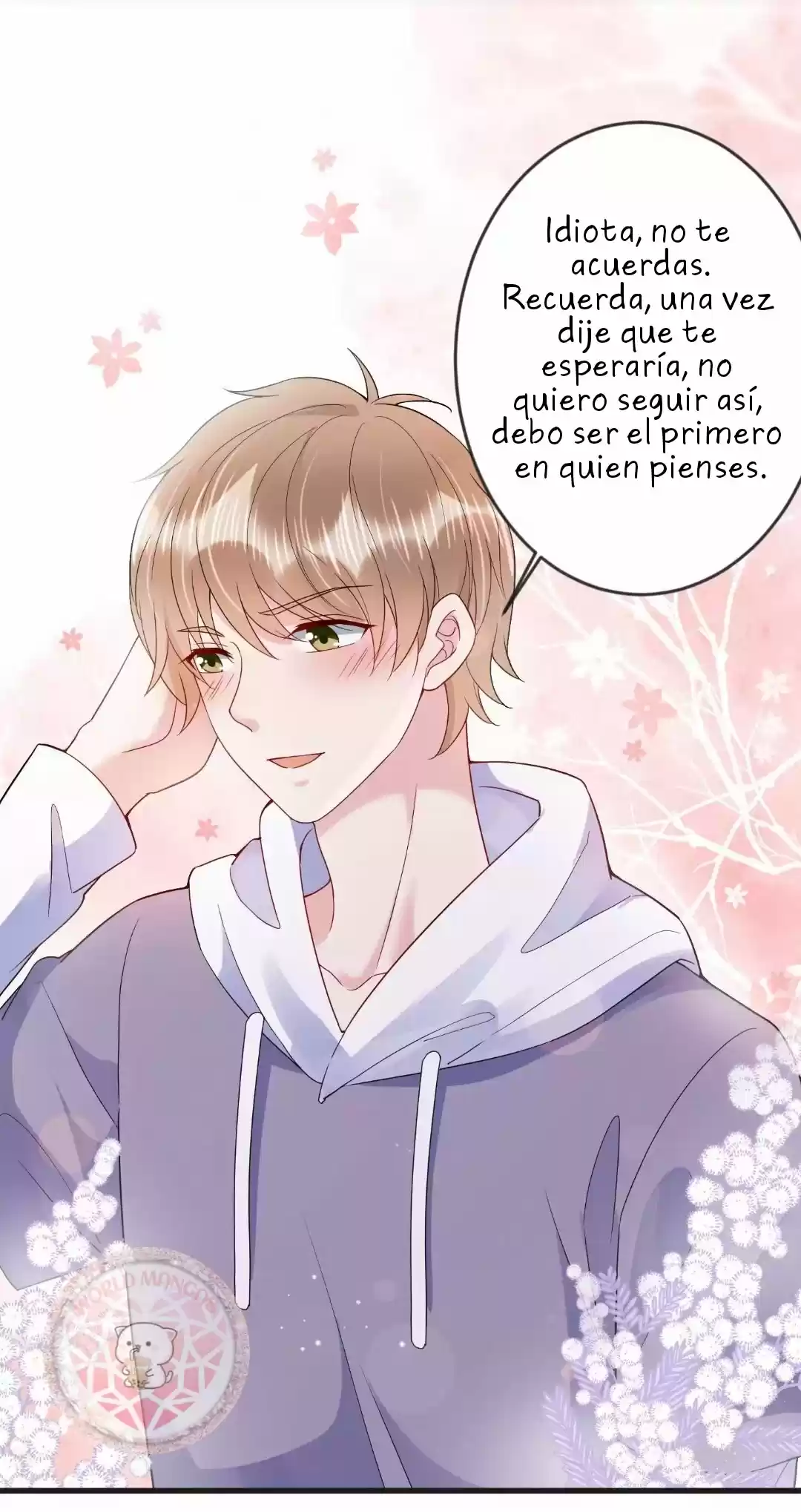 Mi Estrategia De Amor - Capítulo 20 - Página 7 - LectorTMOo