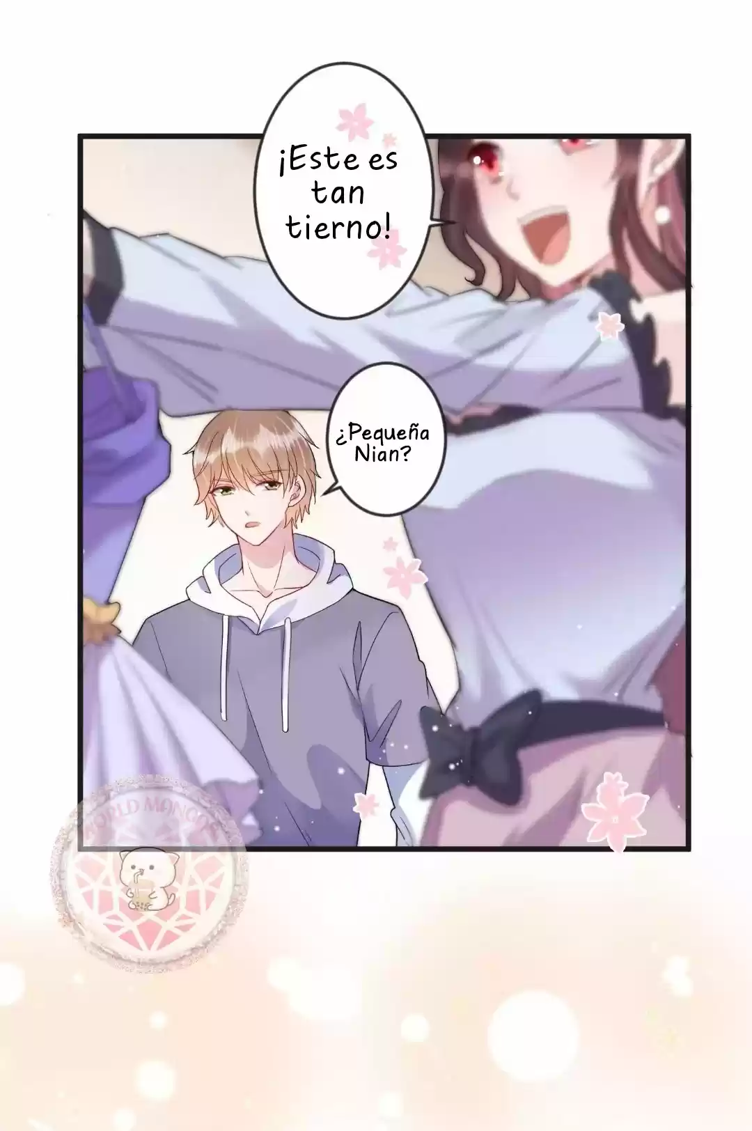 Mi Estrategia De Amor - Capítulo 20 - Página 8 - LectorTMOo