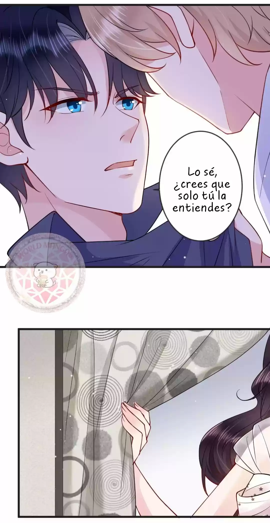 Mi Estrategia De Amor - Capítulo 20 - Página 18 - LectorTMOo