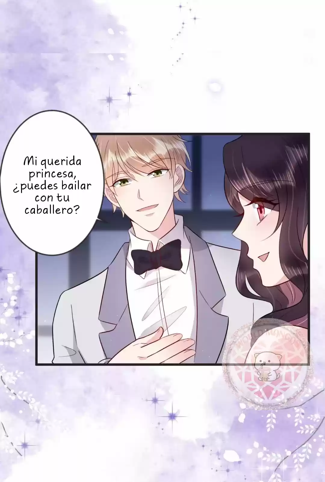 Mi Estrategia De Amor - Capítulo 20 - Página 34 - LectorTMOo