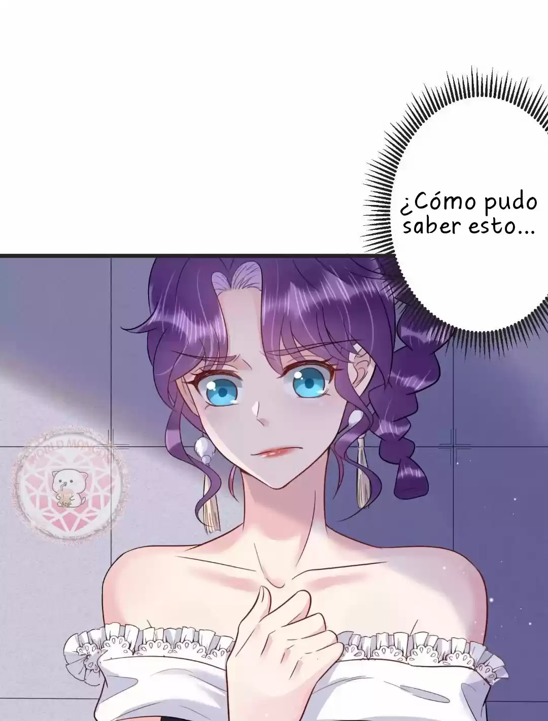 Mi Estrategia De Amor - Capítulo 22 - Página 7 - LectorTMOo