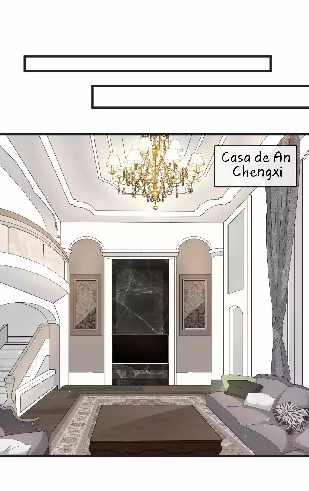 Mi Estrategia De Amor - Capítulo 22 - Página 16 - LectorTMOo