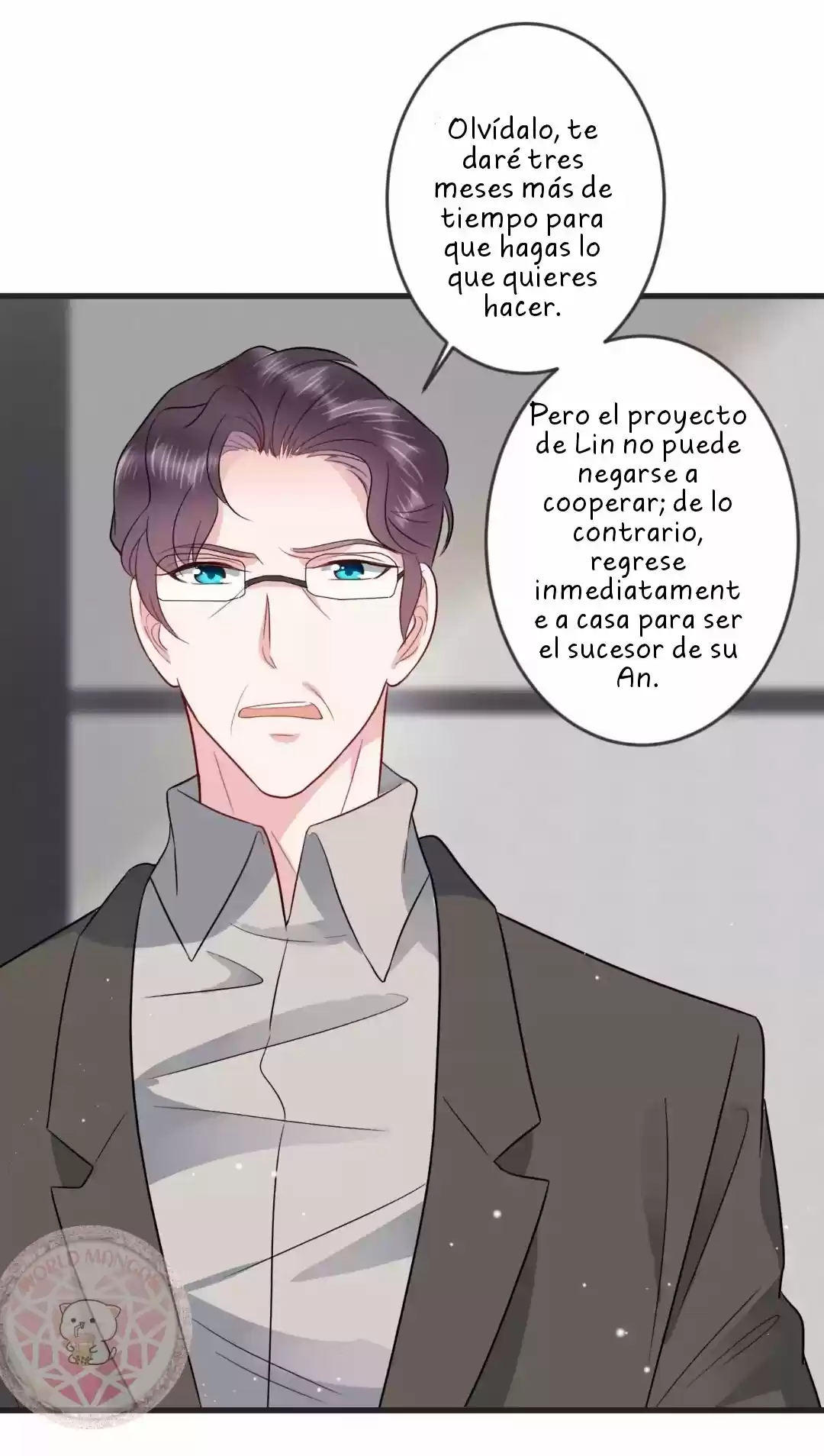 Mi Estrategia De Amor - Capítulo 22 - Página 27 - LectorTMOo