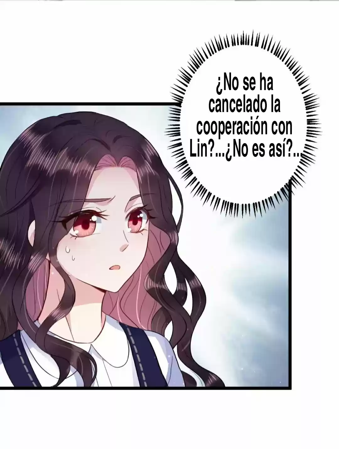 Mi Estrategia De Amor - Capítulo 23 - Página 10 - LectorTMOo
