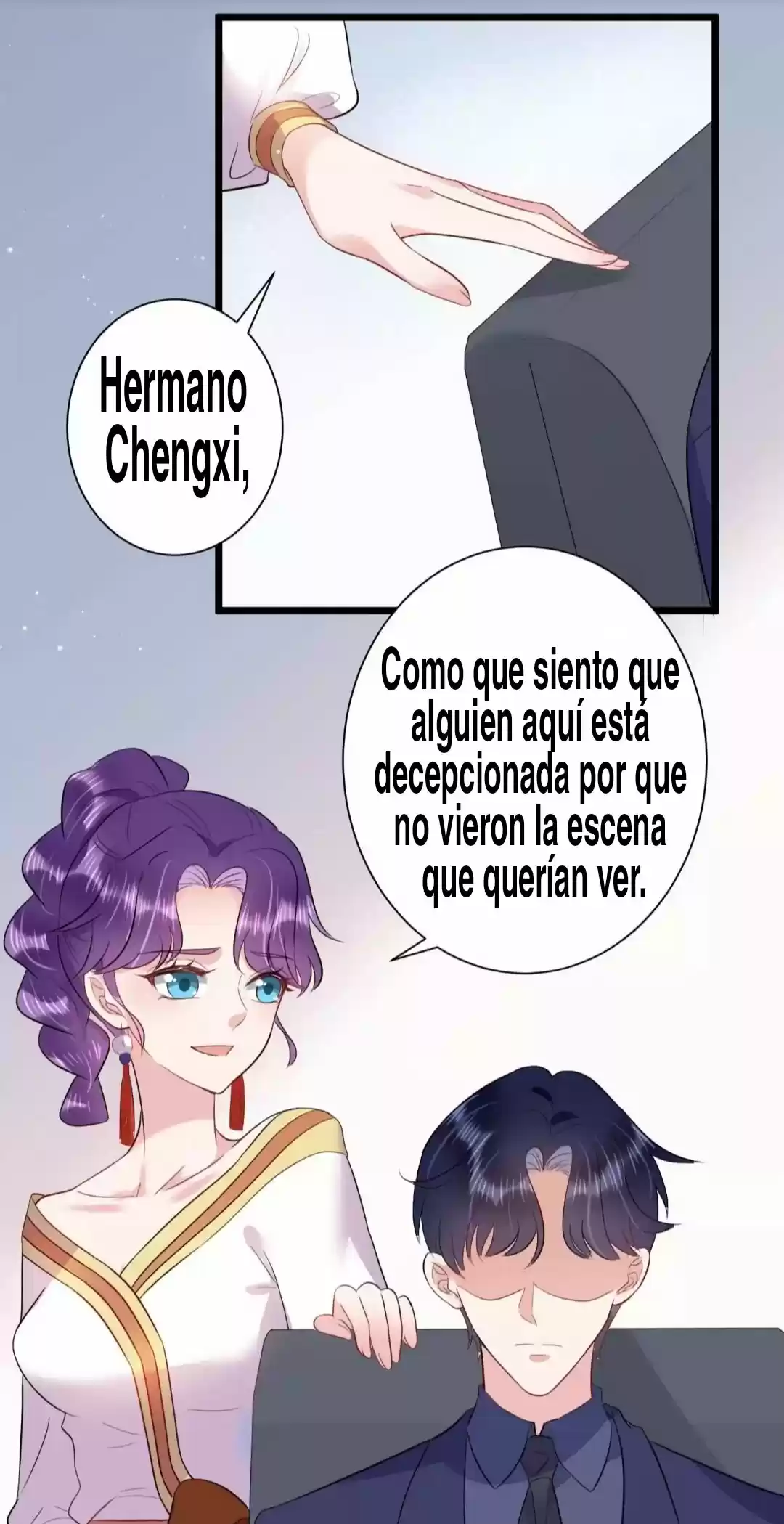 Mi Estrategia De Amor - Capítulo 23 - Página 14 - LectorTMOo