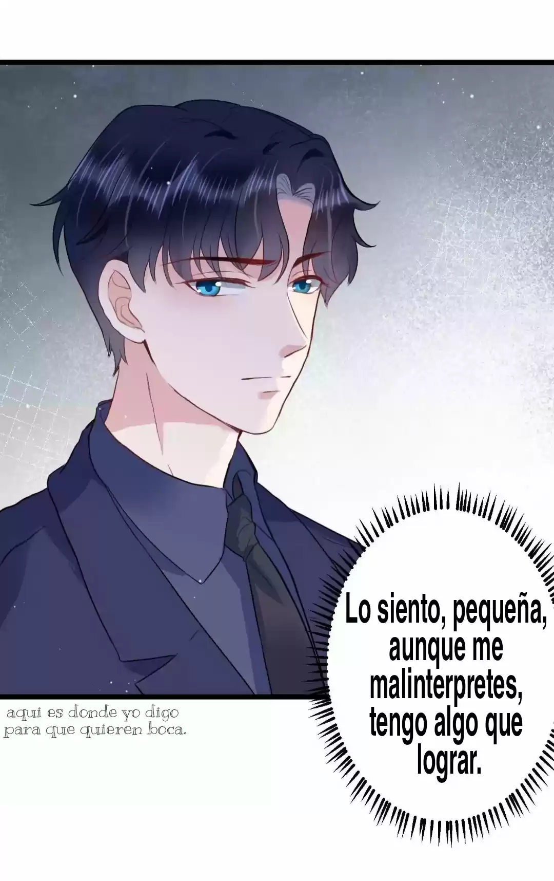 Mi Estrategia De Amor - Capítulo 23 - Página 18 - LectorTMOo