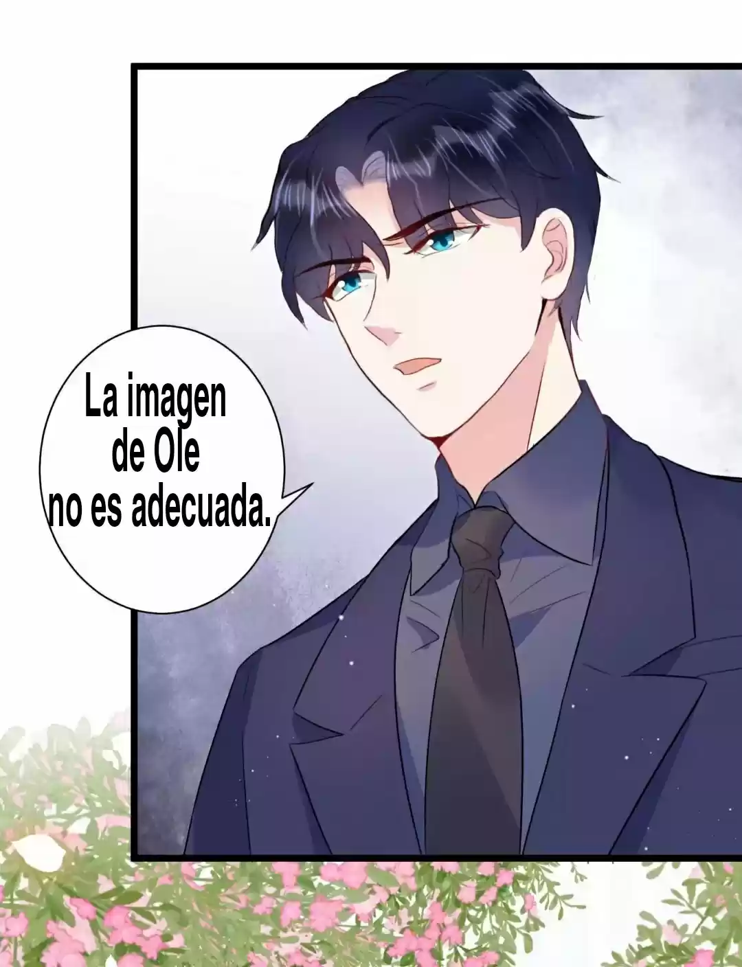 Mi Estrategia De Amor - Capítulo 23 - Página 24 - LectorTMOo