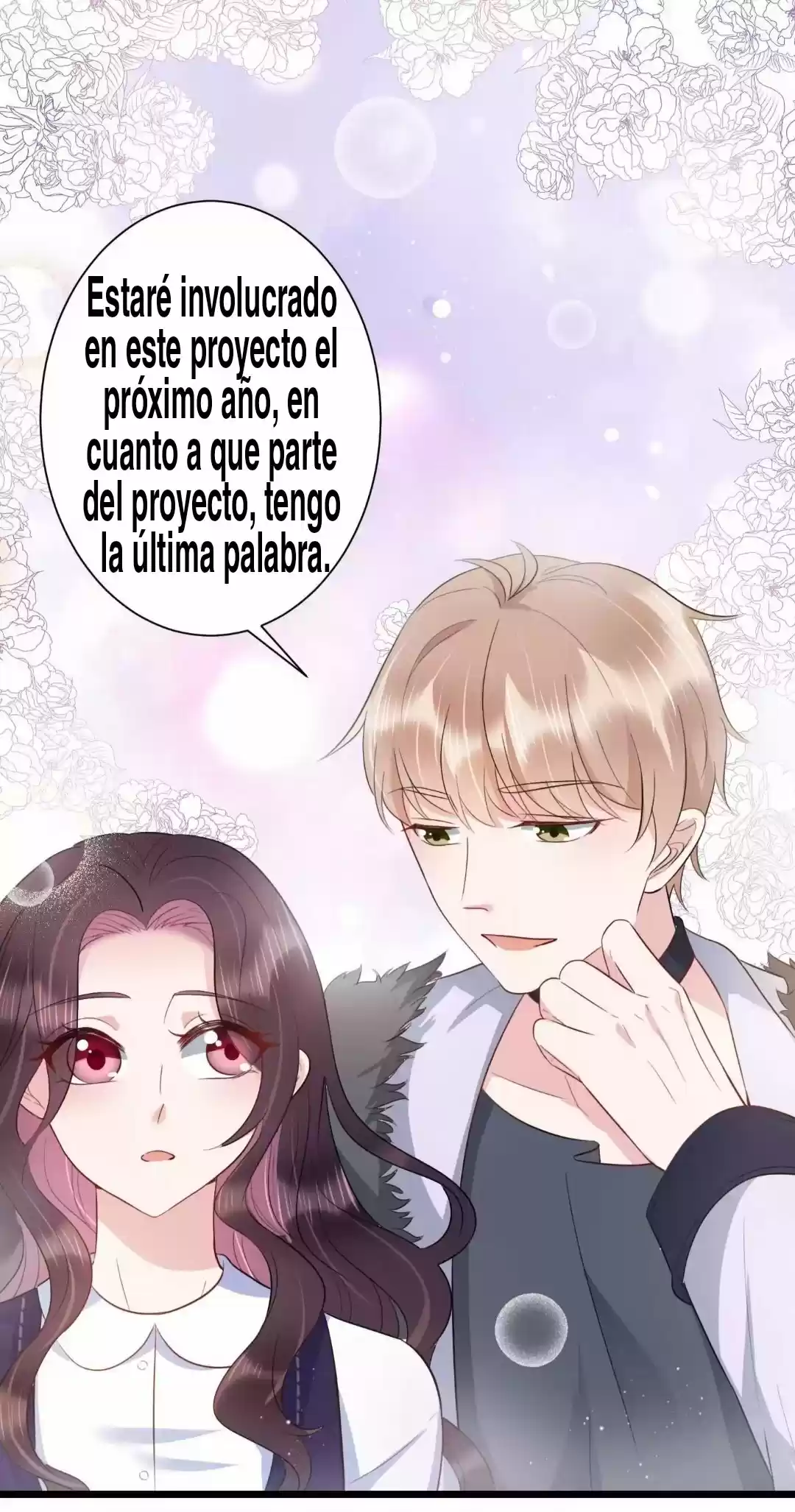 Mi Estrategia De Amor - Capítulo 23 - Página 32 - LectorTMOo