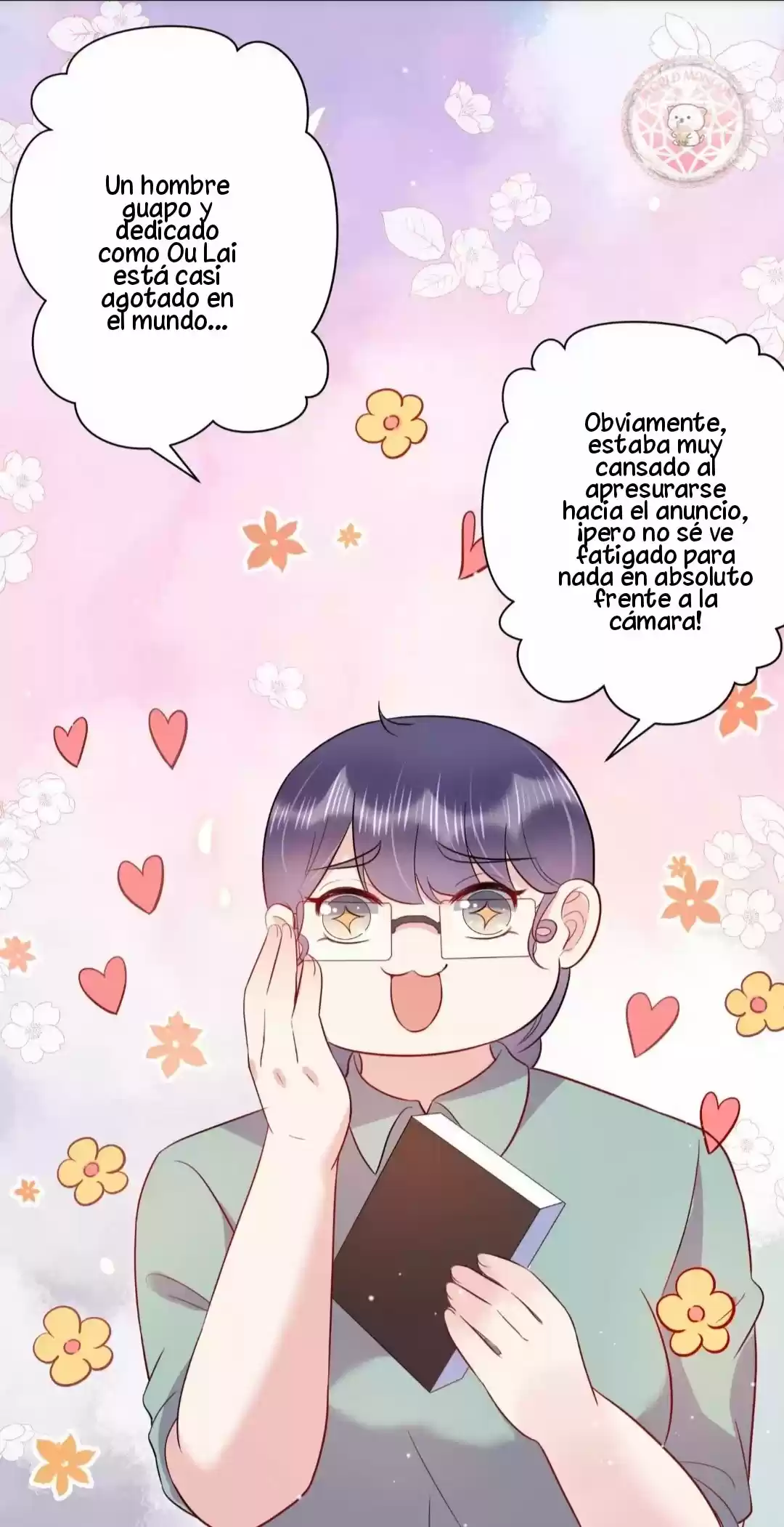 Mi Estrategia De Amor - Capítulo 24 - Página 20 - LectorTMOo