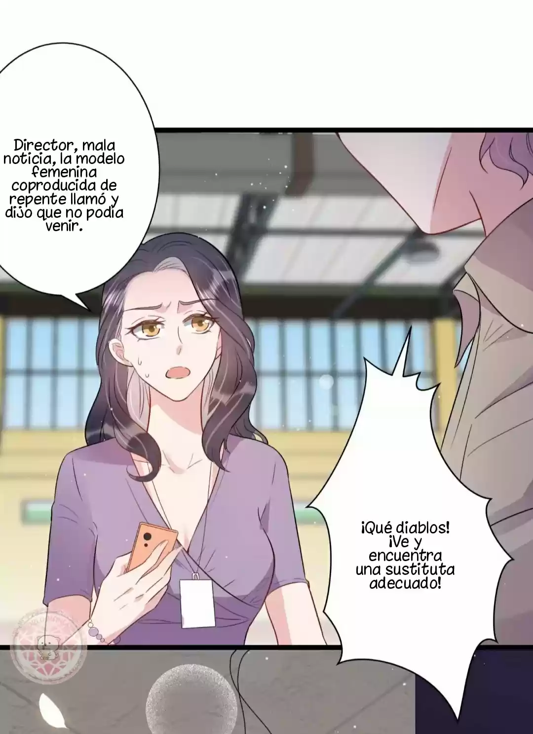 Mi Estrategia De Amor - Capítulo 24 - Página 37 - LectorTMOo