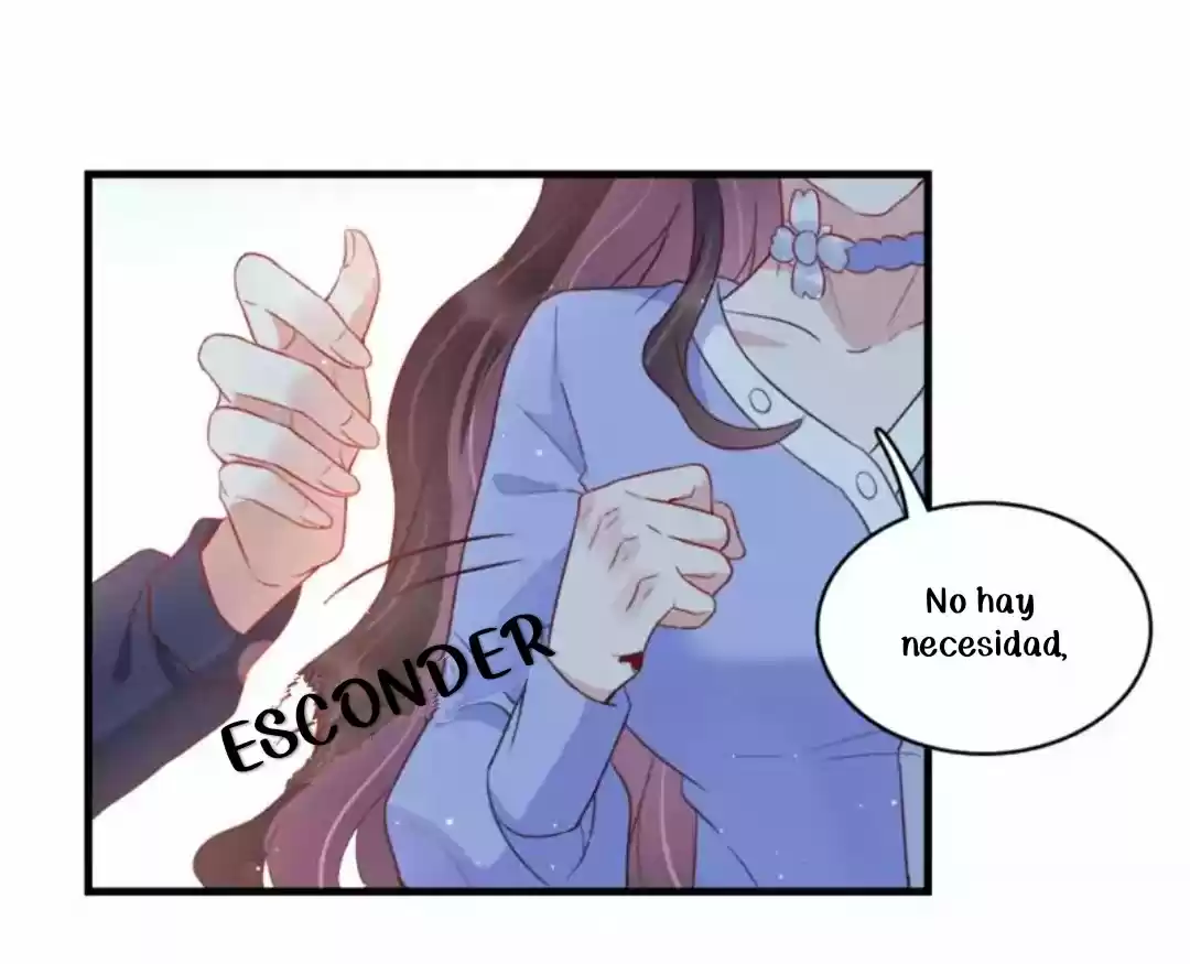 Mi Estrategia De Amor - Capítulo 3 - Página 12 - LectorTMOo