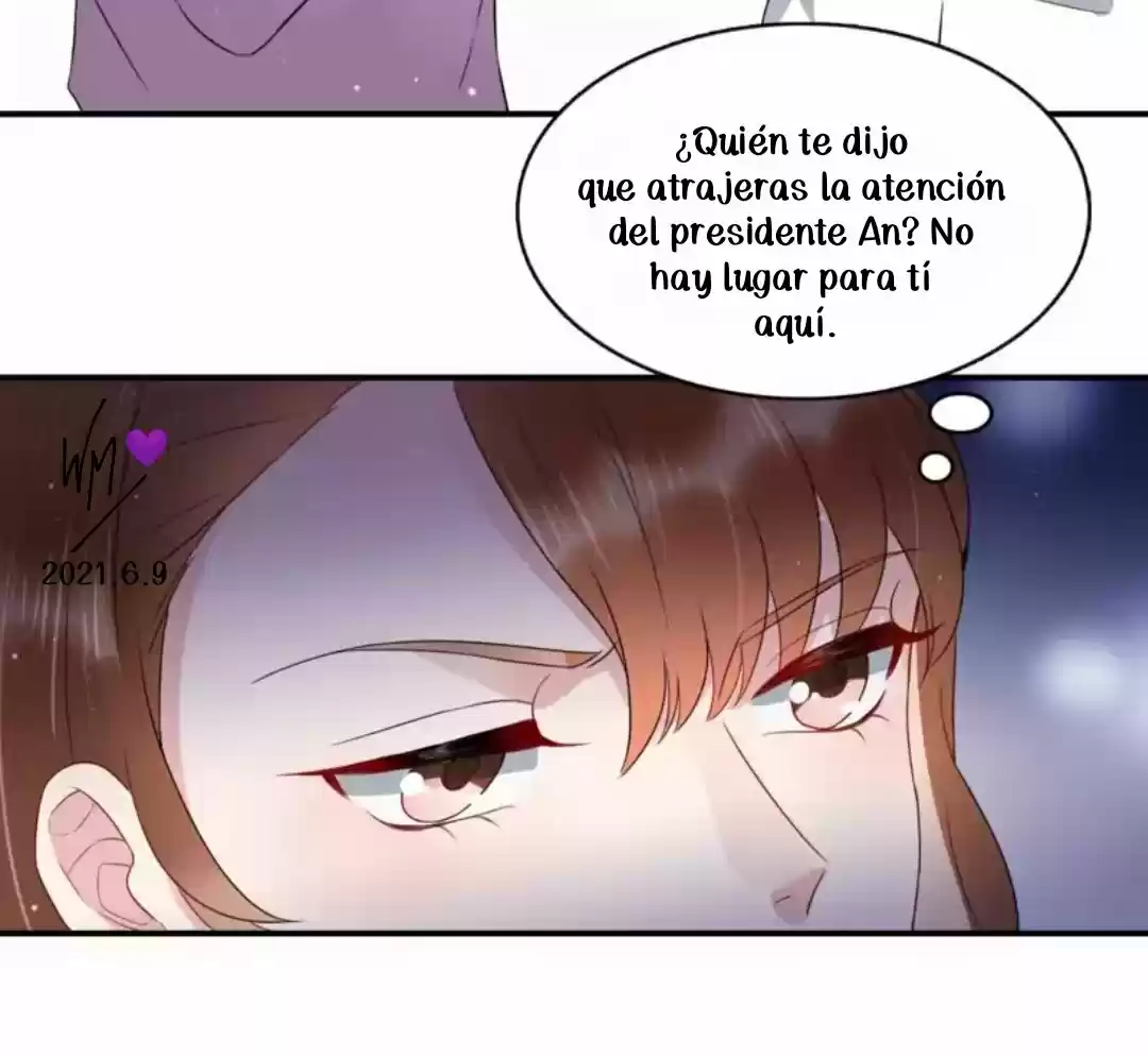 Mi Estrategia De Amor - Capítulo 4 - Página 18 - LectorTMOo