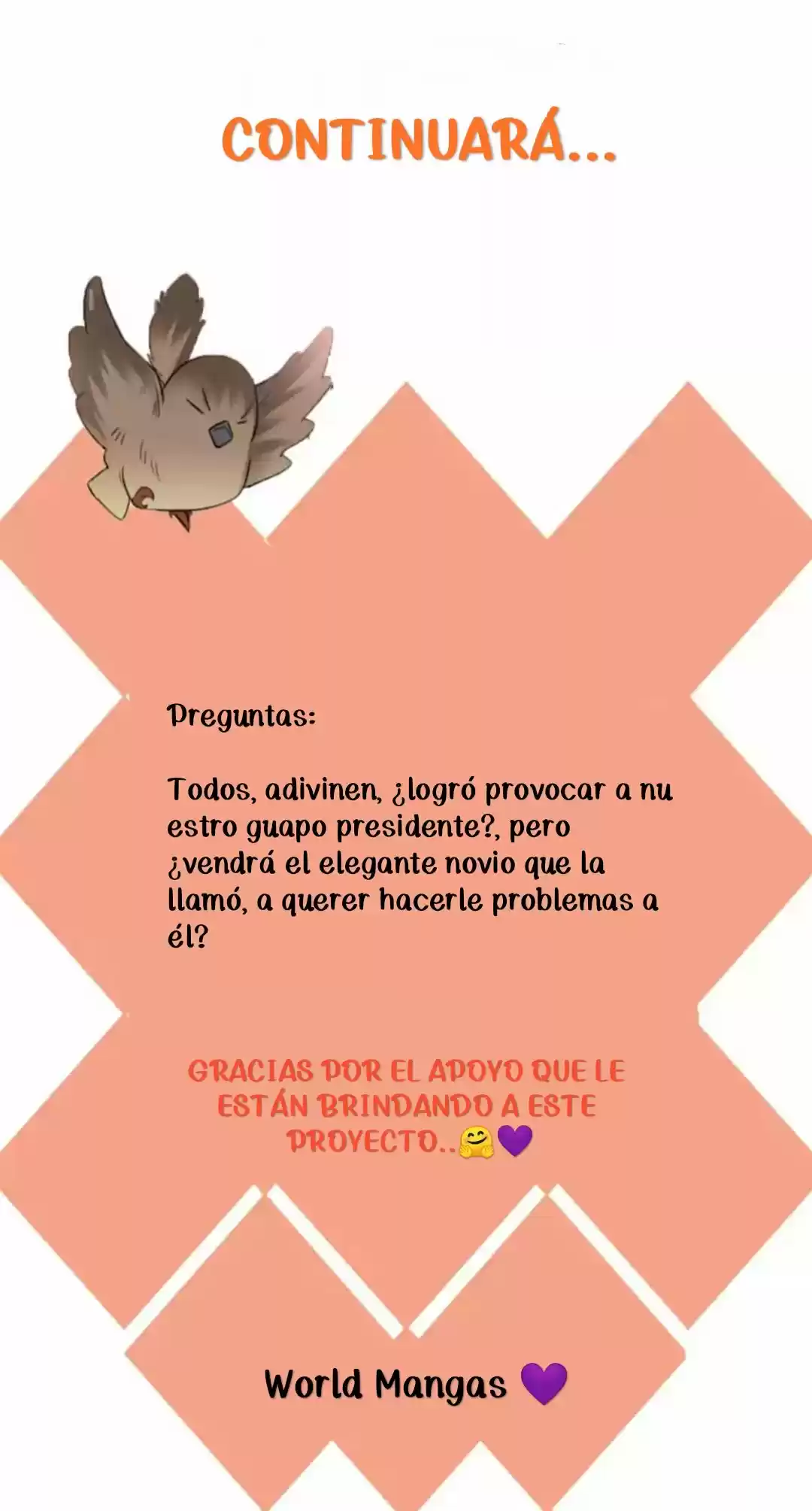 Mi Estrategia De Amor - Capítulo 4 - Página 43 - LectorTMOo